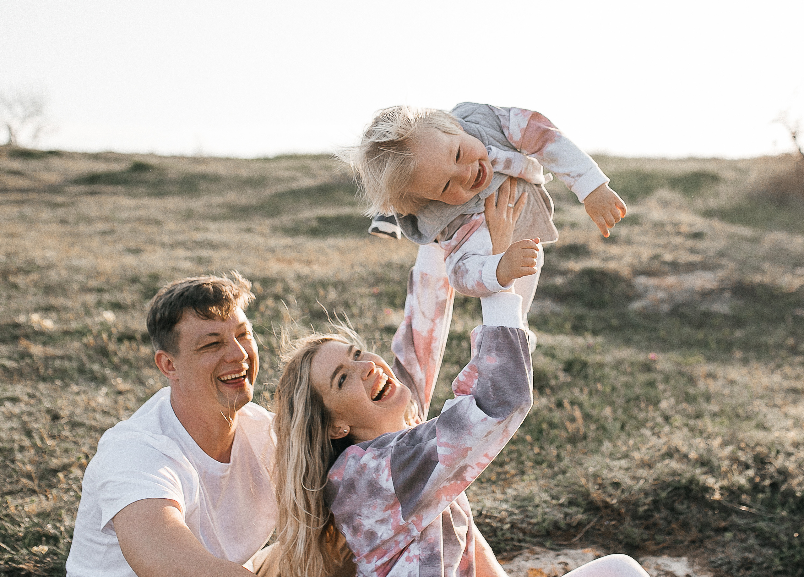 Наталья и Алексей. Главная