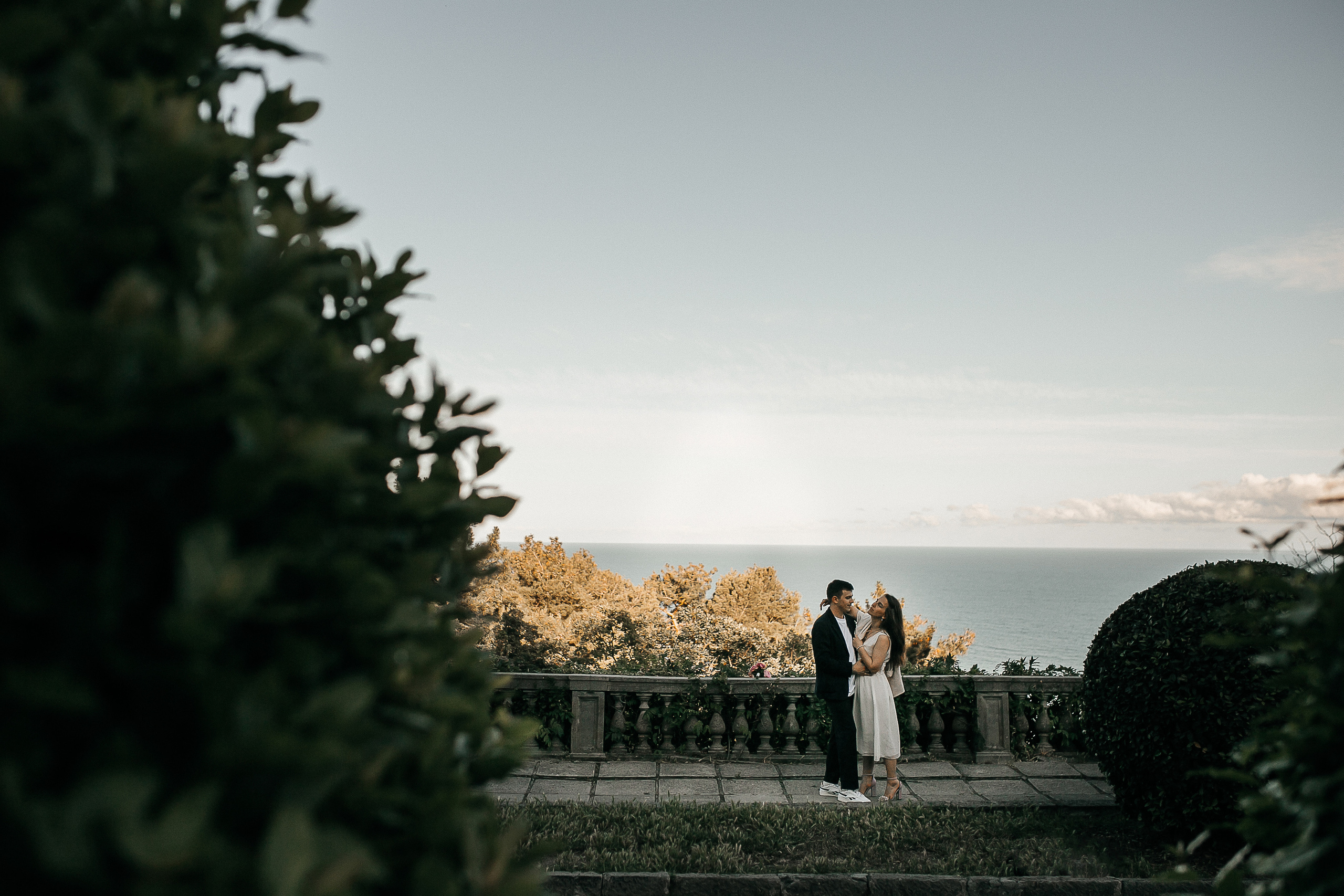 Ливадия (Кипр) Саша и Маша. Главная