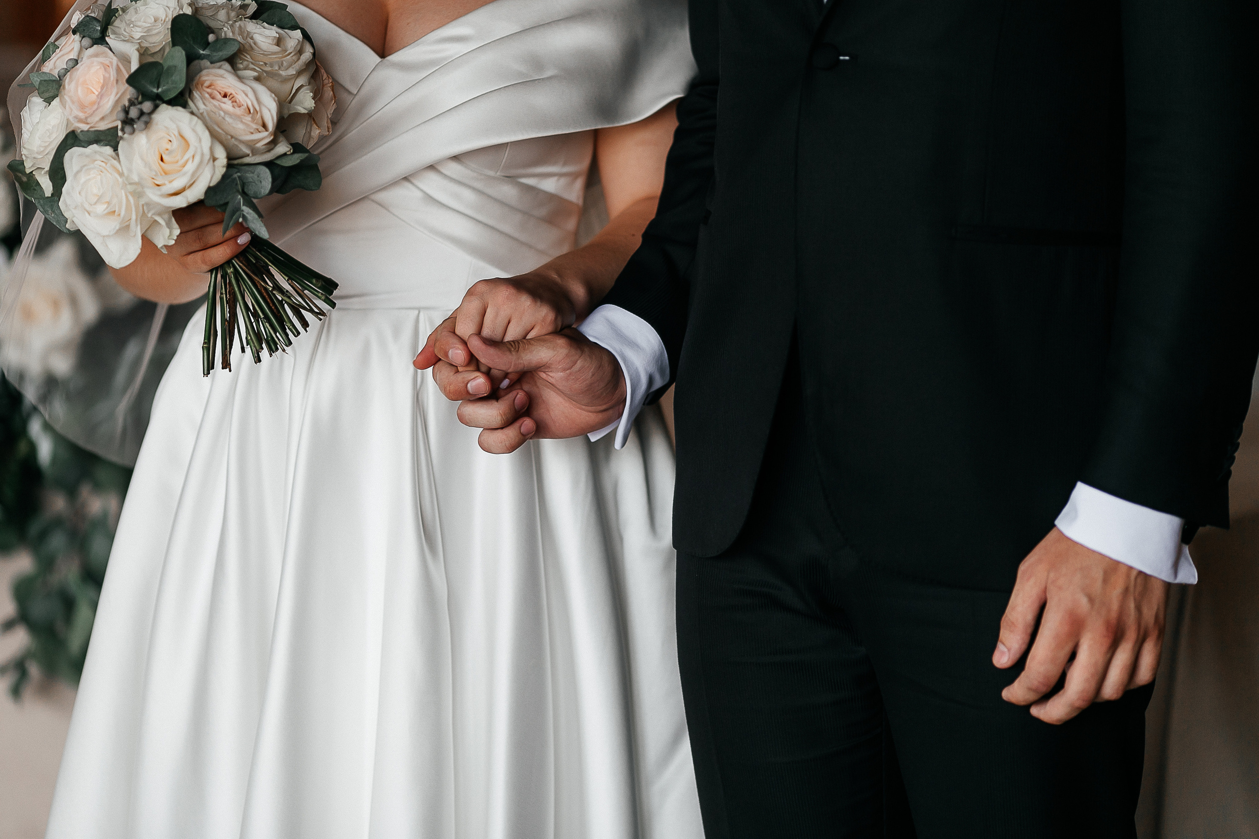 Ангелина и Евгений. Главная