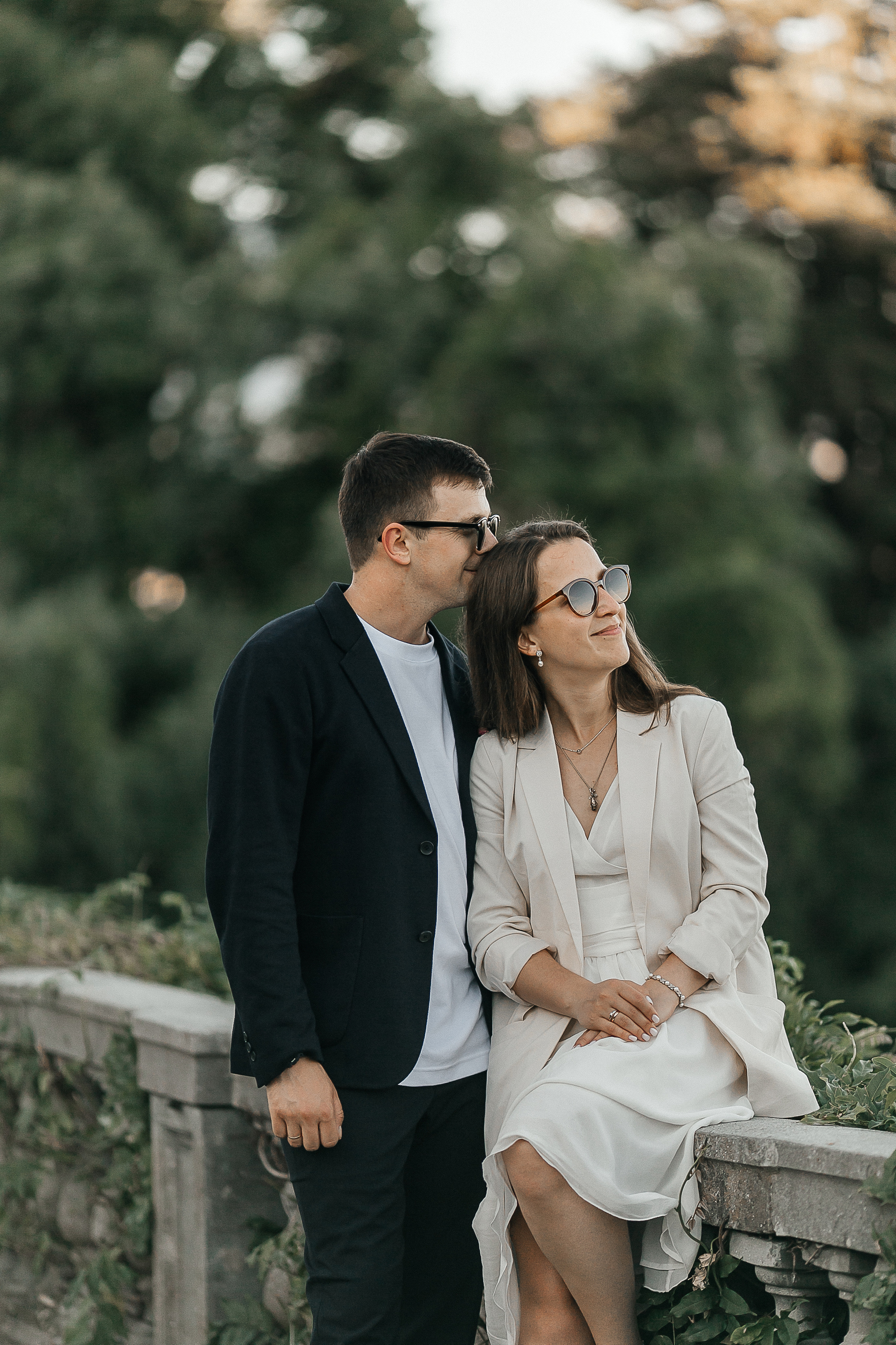 Ливадия (Кипр) Саша и Маша. Главная