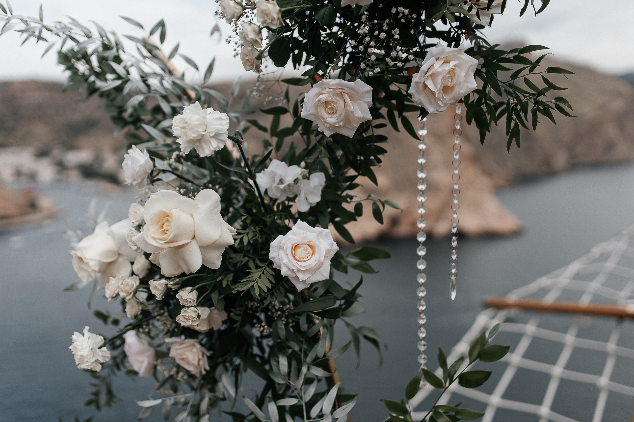 Ангелина и Евгений. Главная