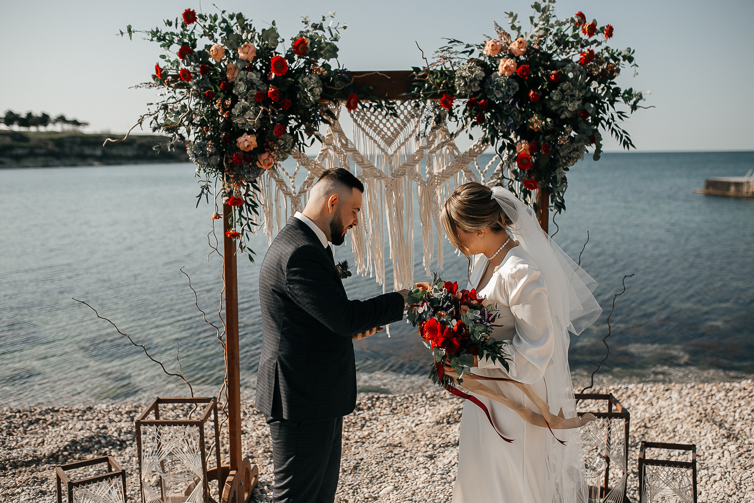 История первая — Ника и Кирилл. Главная