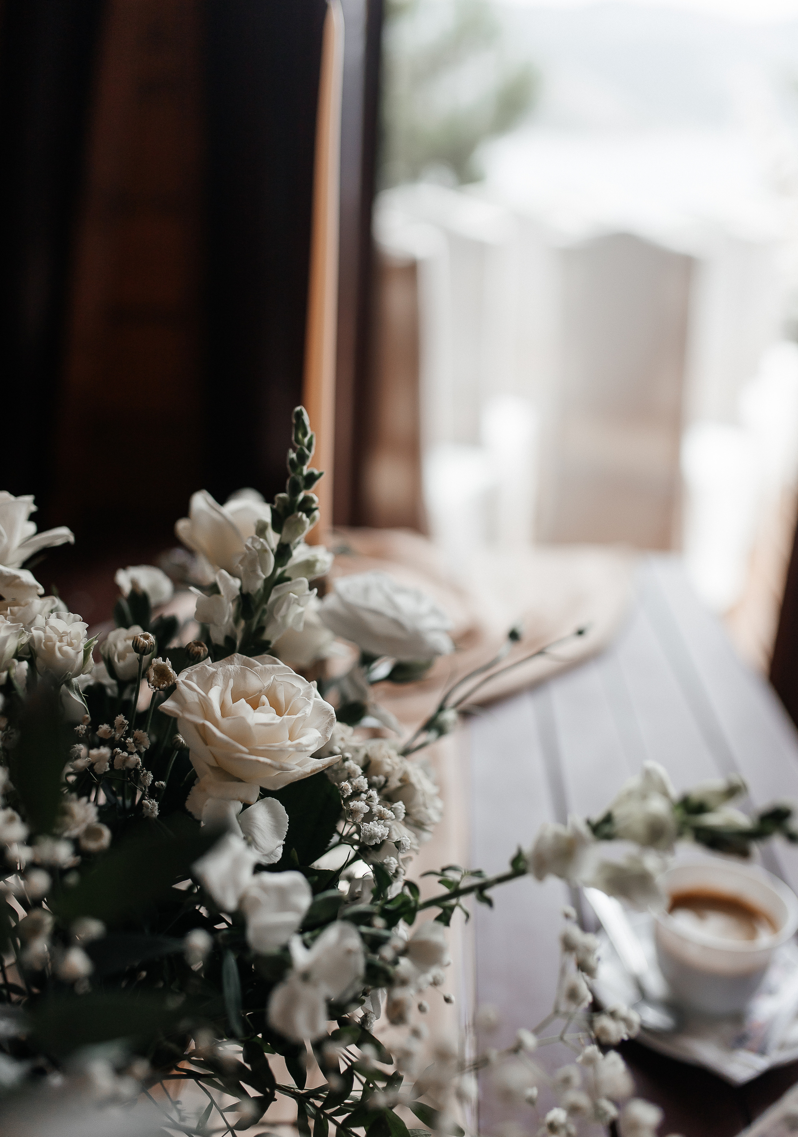 Ангелина и Евгений. Главная