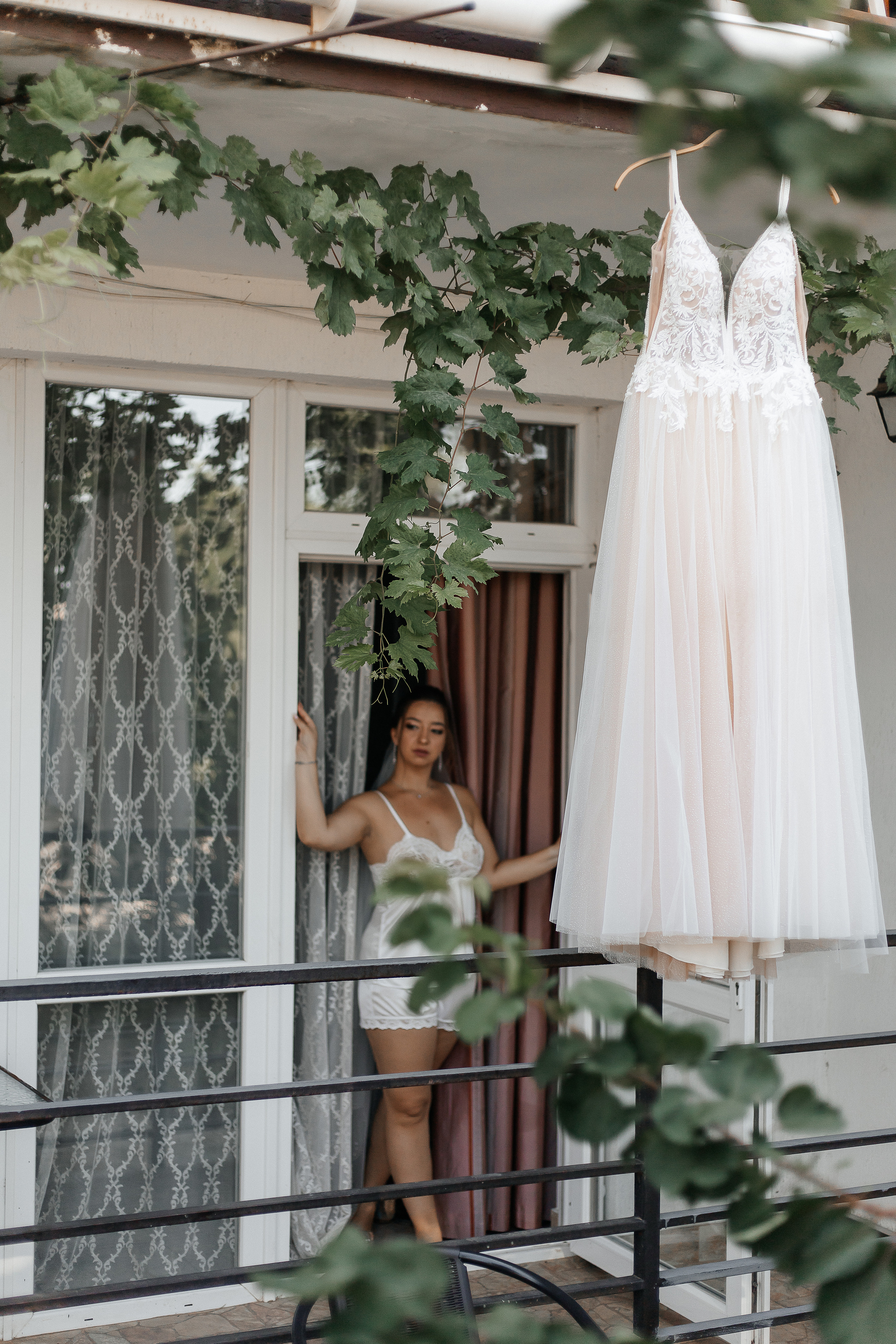 Ксения и Михаил. Главная