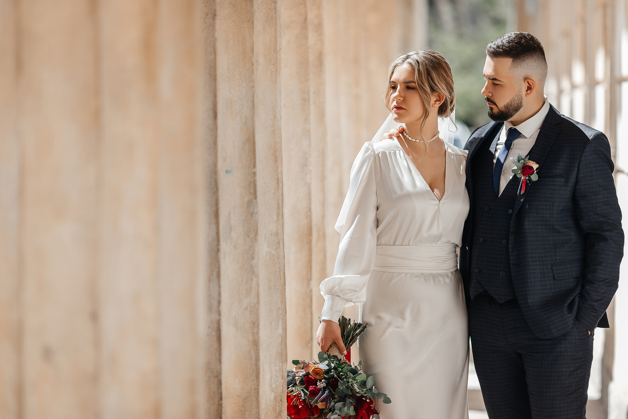 История первая — Ника и Кирилл. Главная