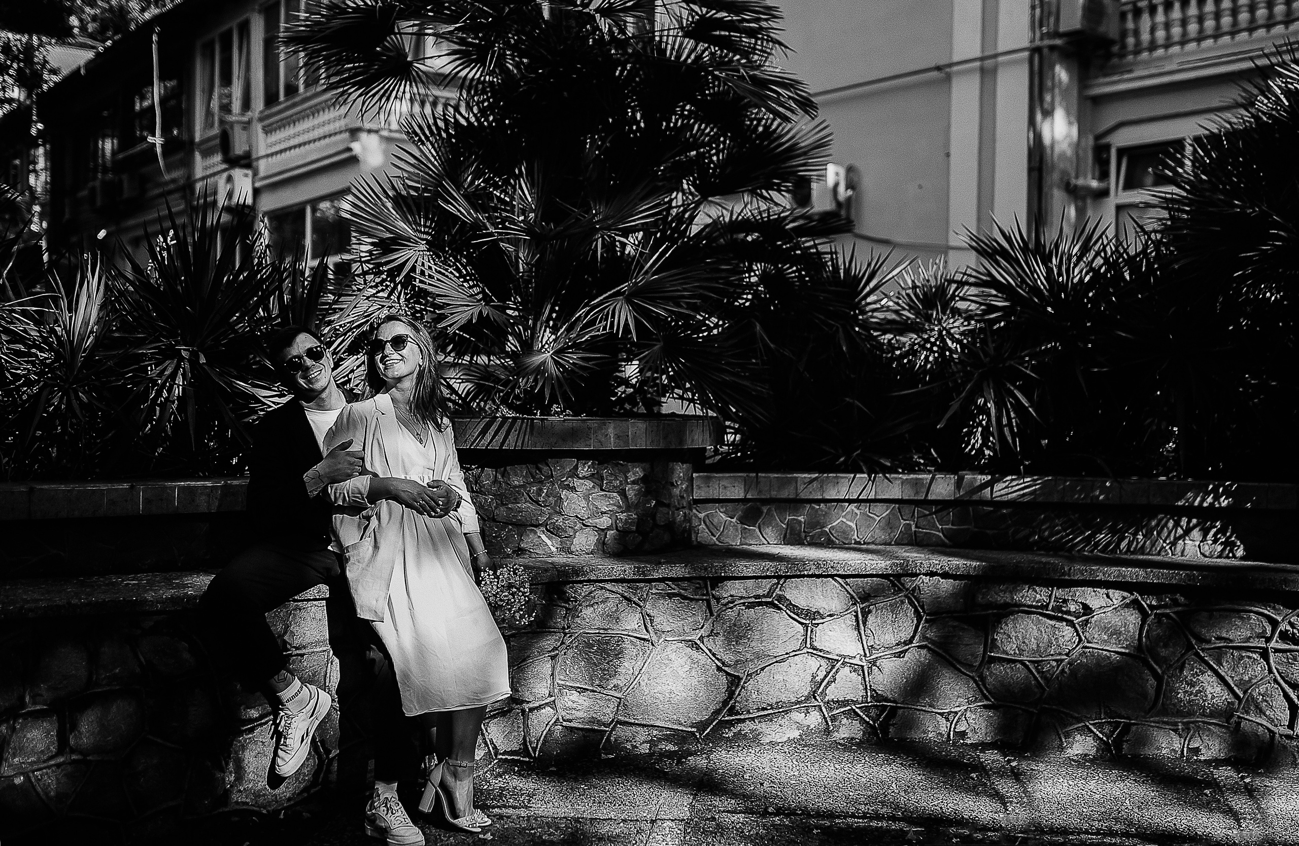 Ливадия (Кипр) Саша и Маша. Главная