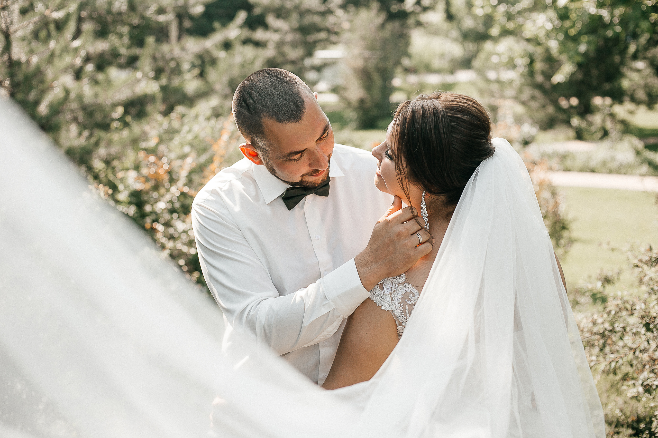 Юрий и Александра. Главная