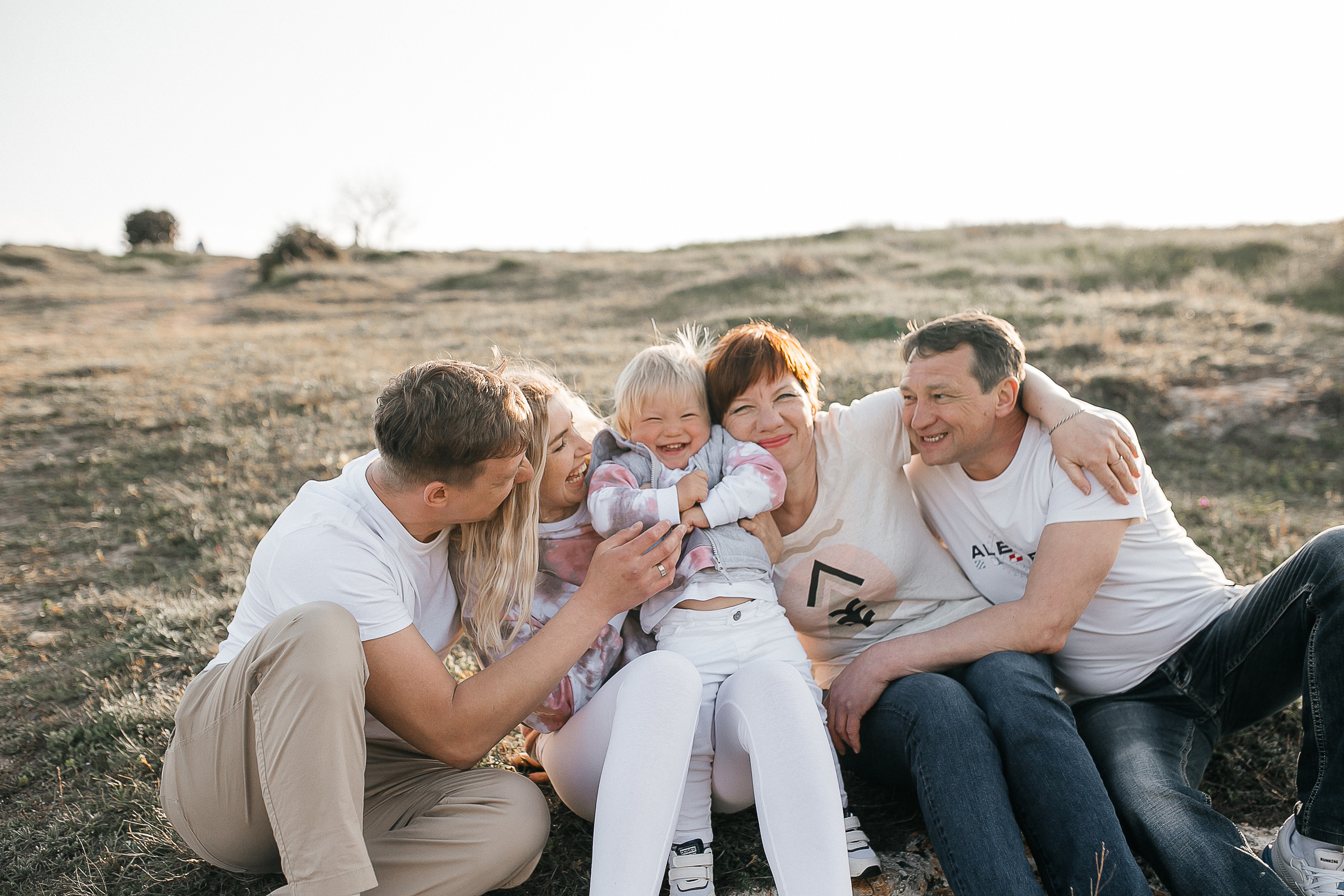 Наталья и Алексей. Главная