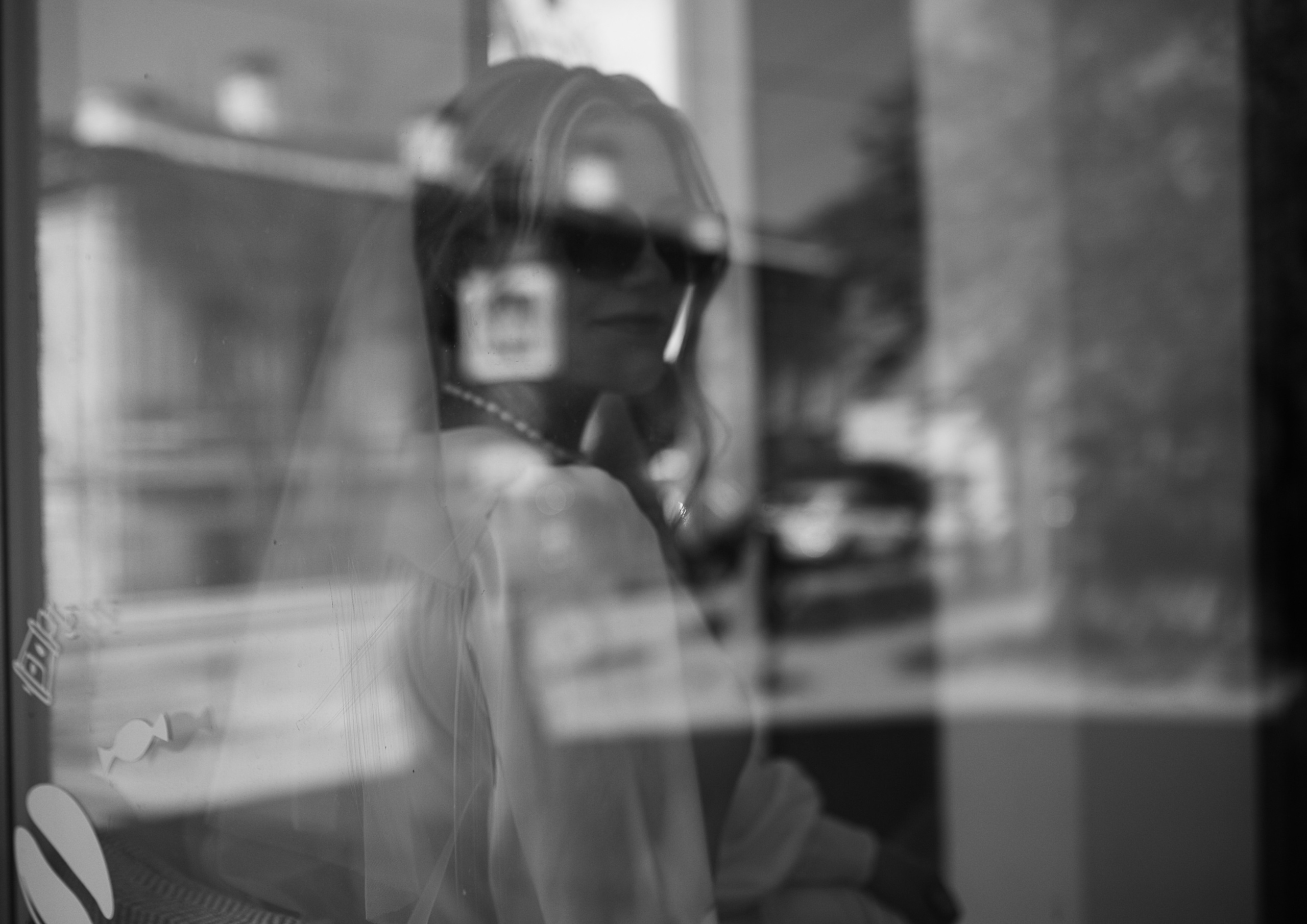 История первая — Ника и Кирилл. Главная