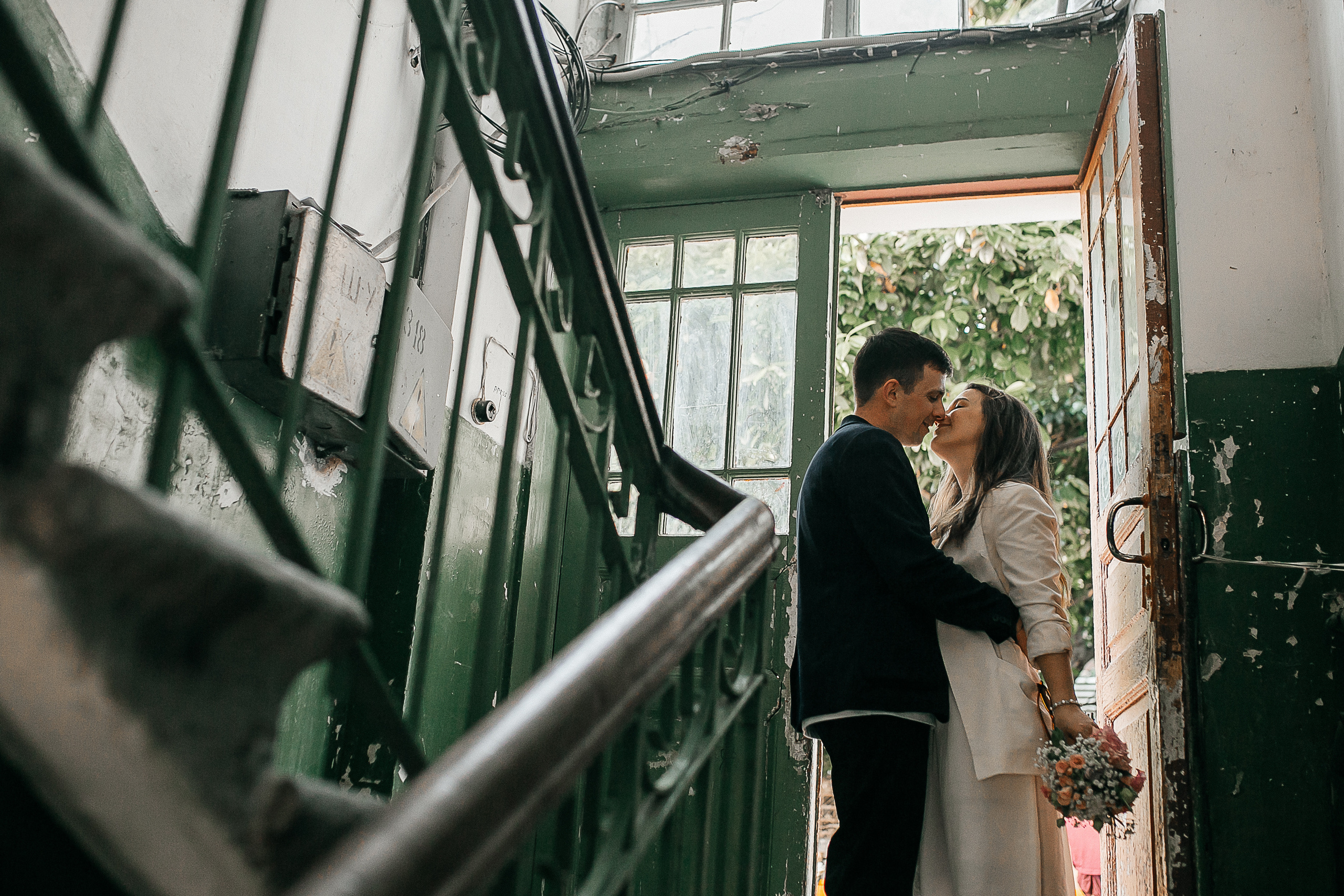 Ливадия (Кипр) Саша и Маша. Главная