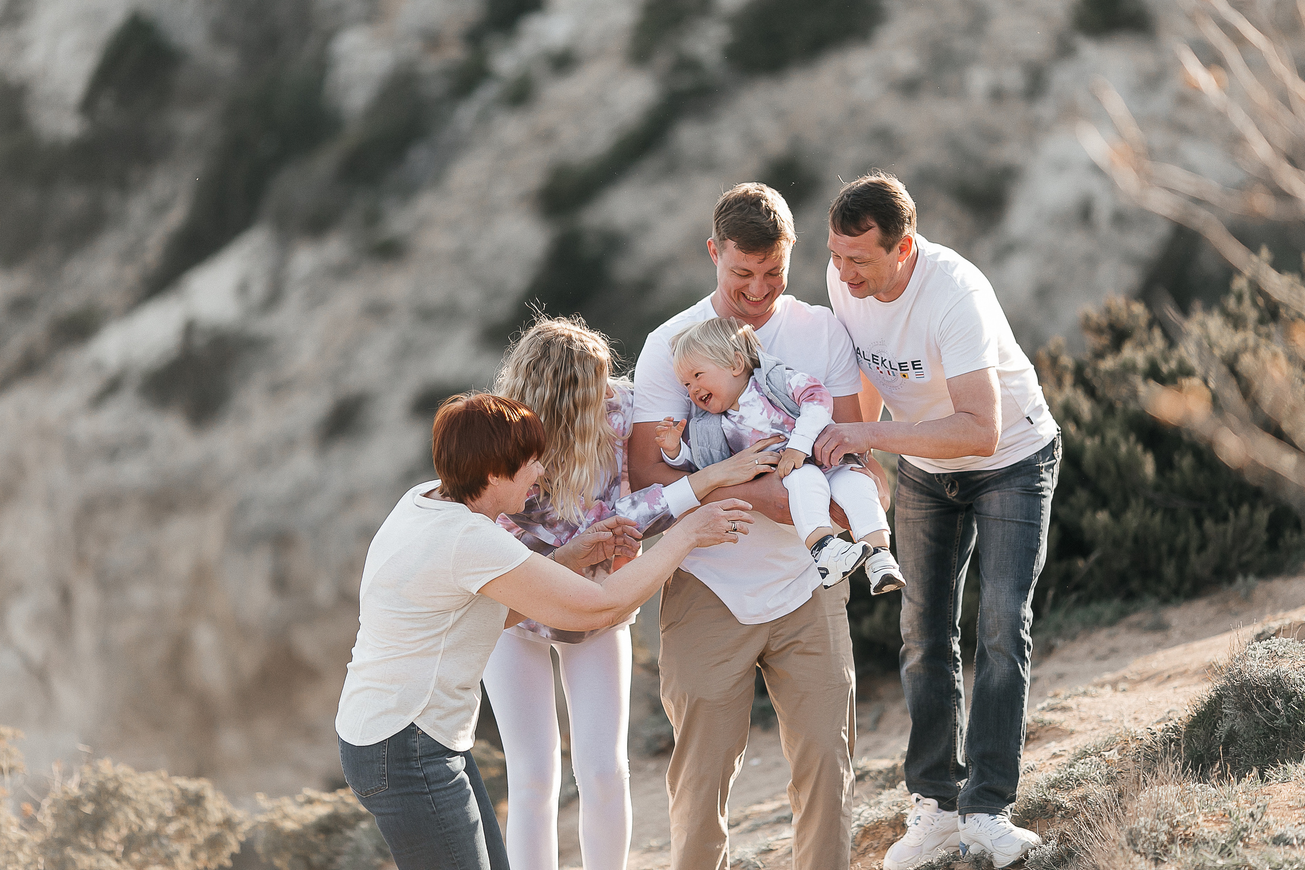 Наталья и Алексей. Главная