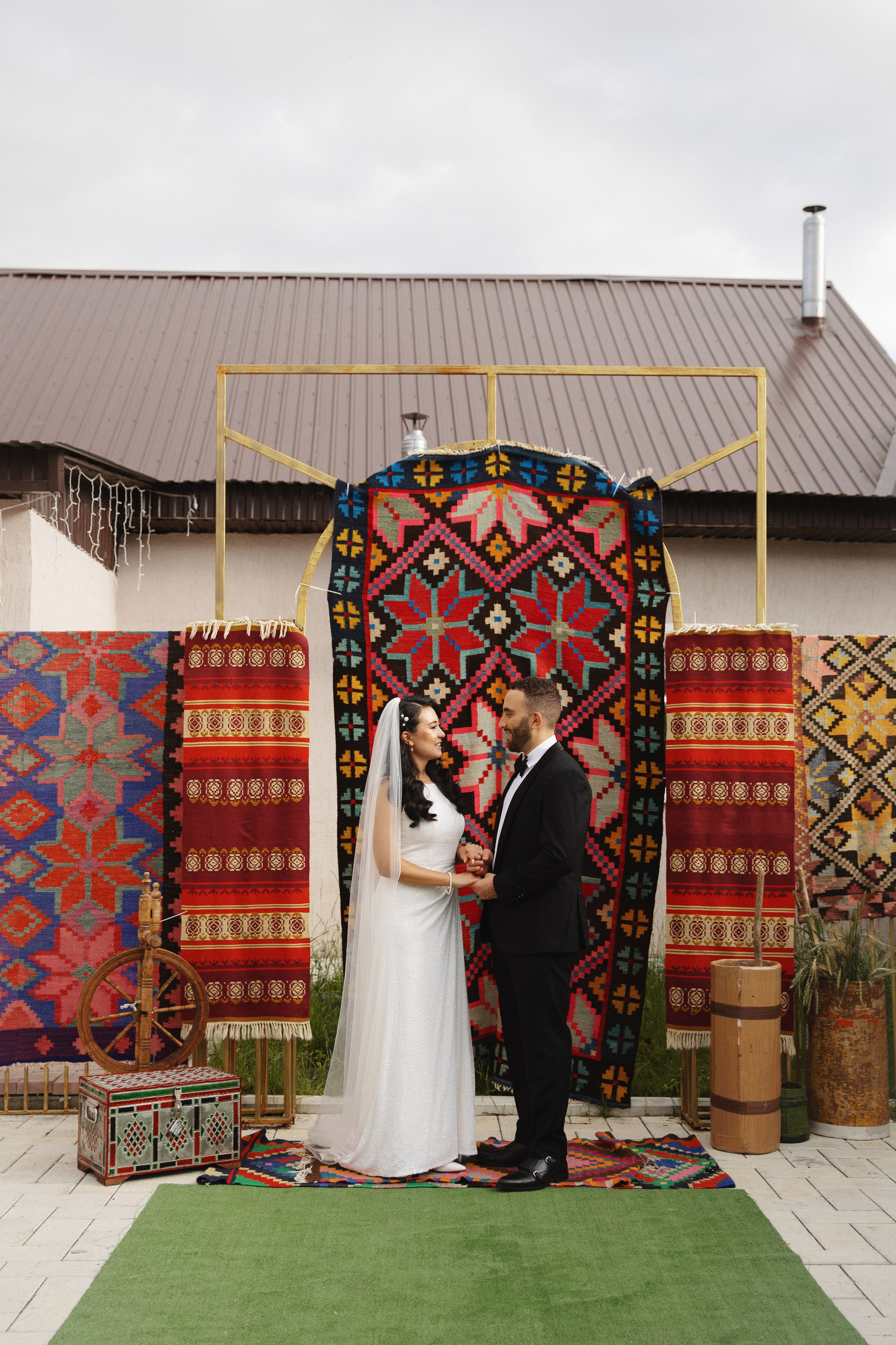 Амир & Миляуша