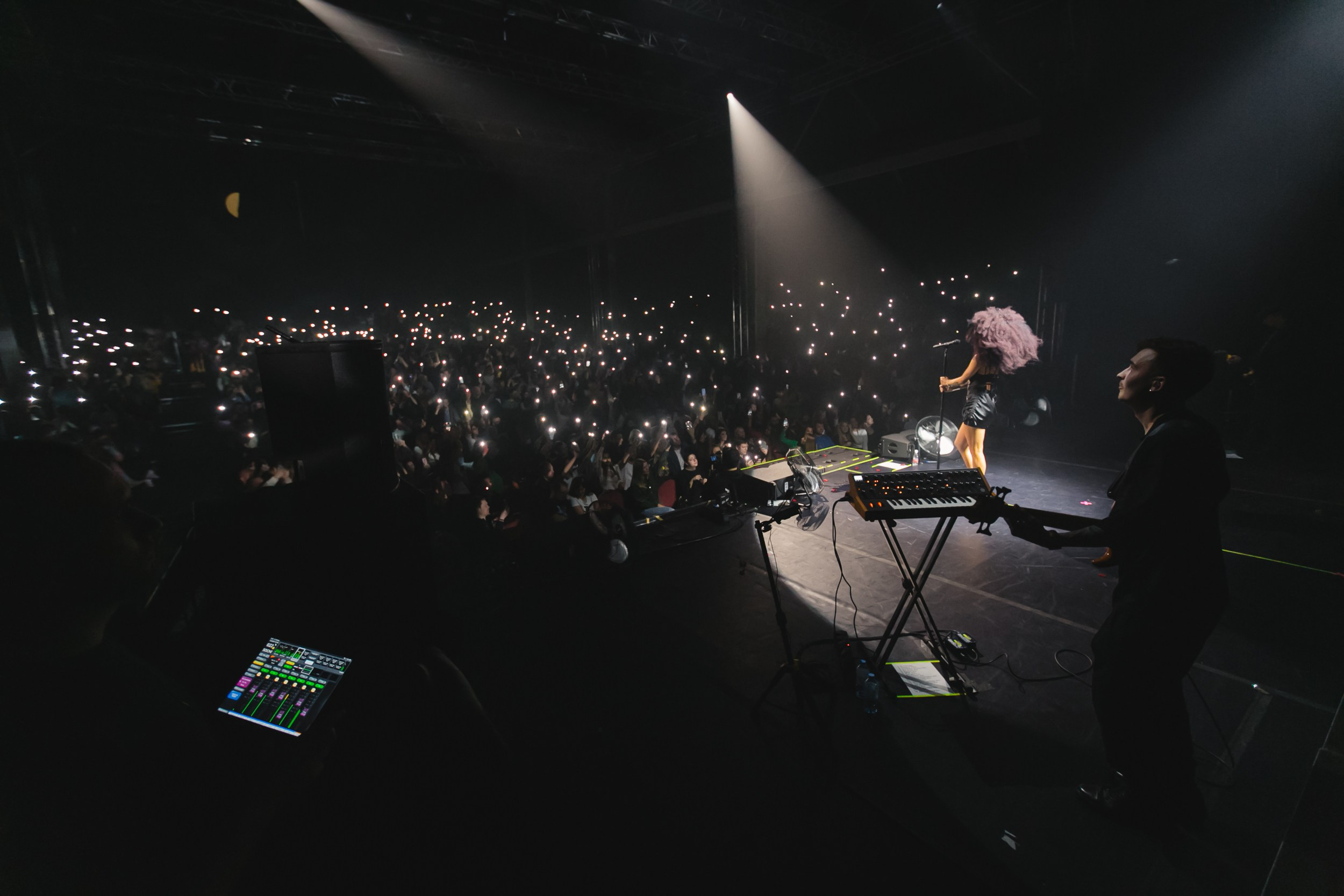 ZIVERT. Репортажный фотограф Андрей Герасимов