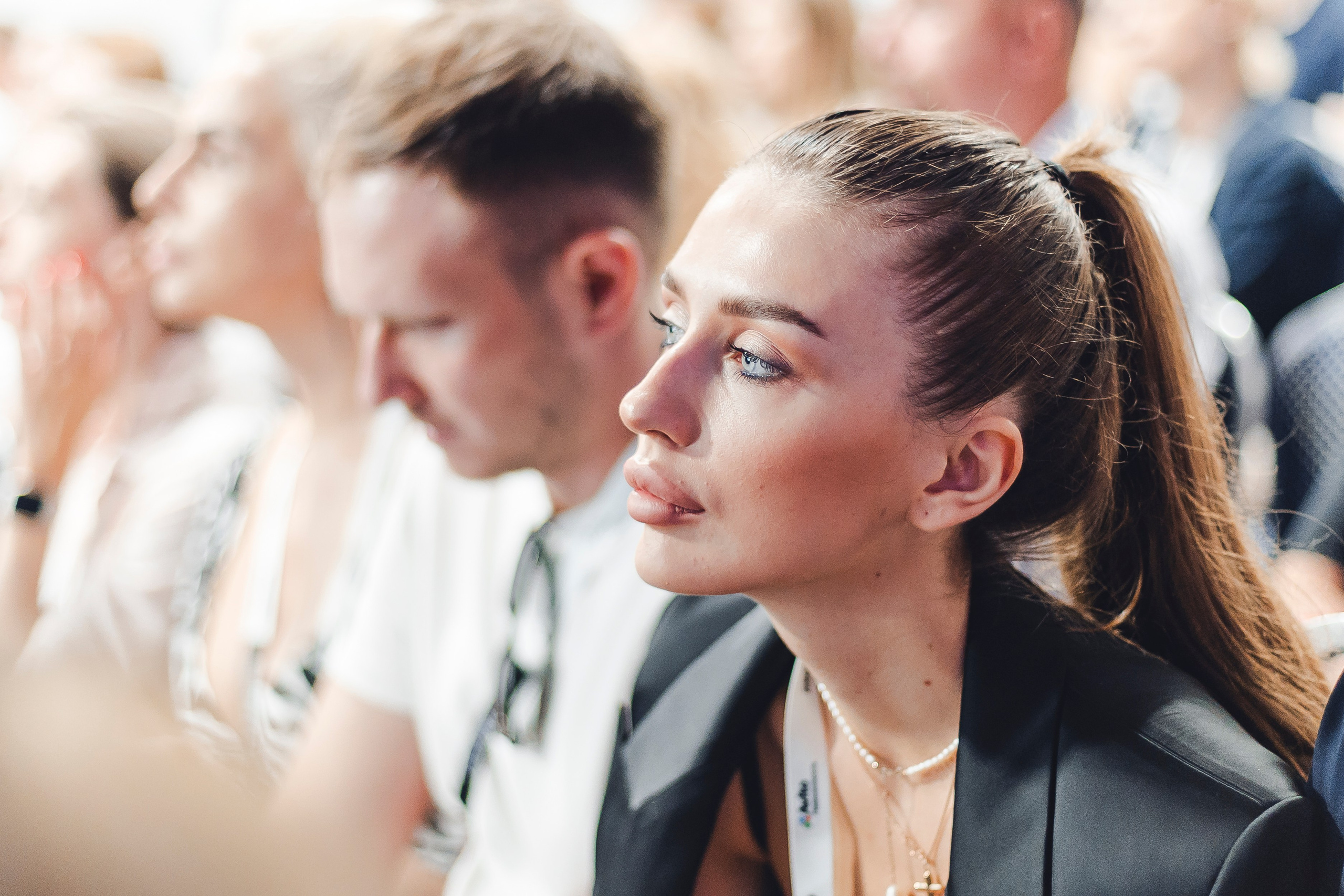 Форум недвижимости «ДВИЖЕНИЕ». Репортажный фотограф Андрей Герасимов