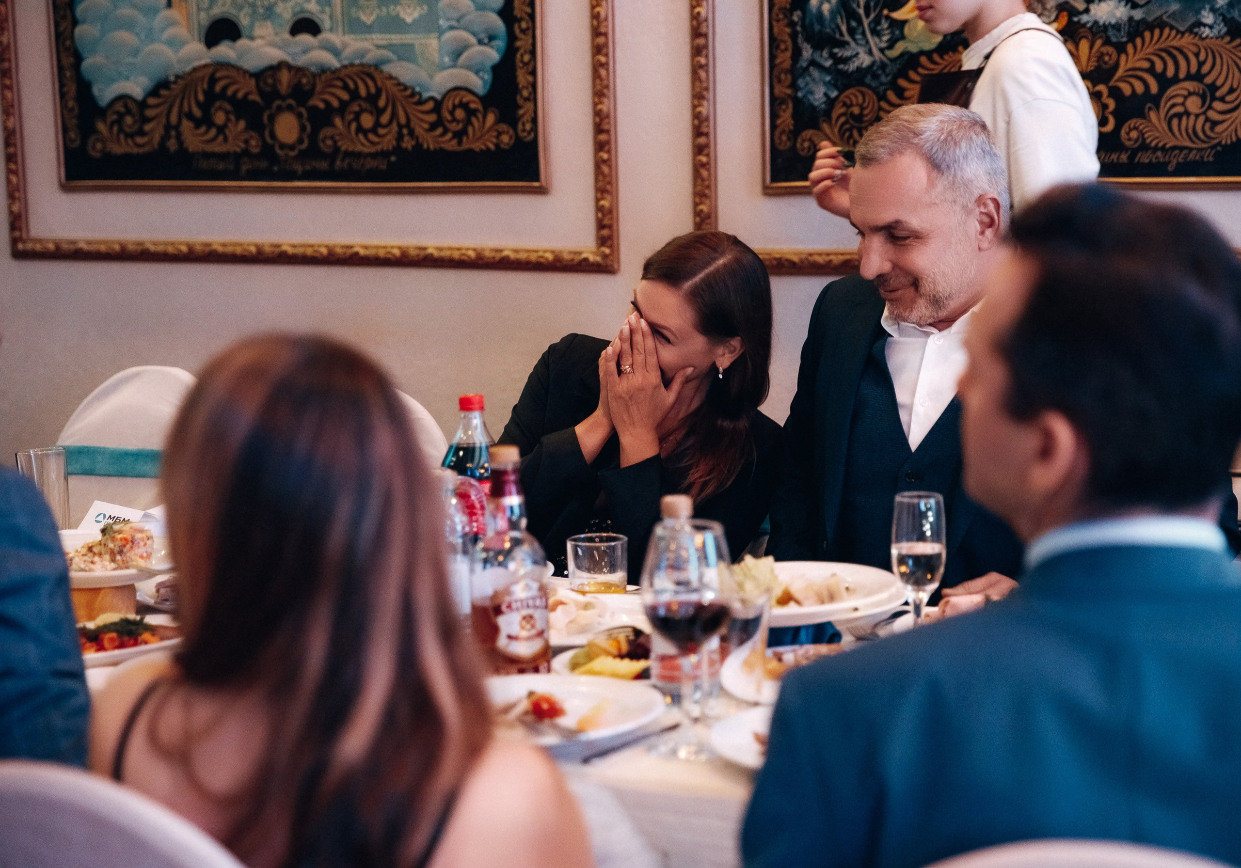 МБМ ГРУПП. Свадебный фотограф Дмитрий Воробьев Ярославль