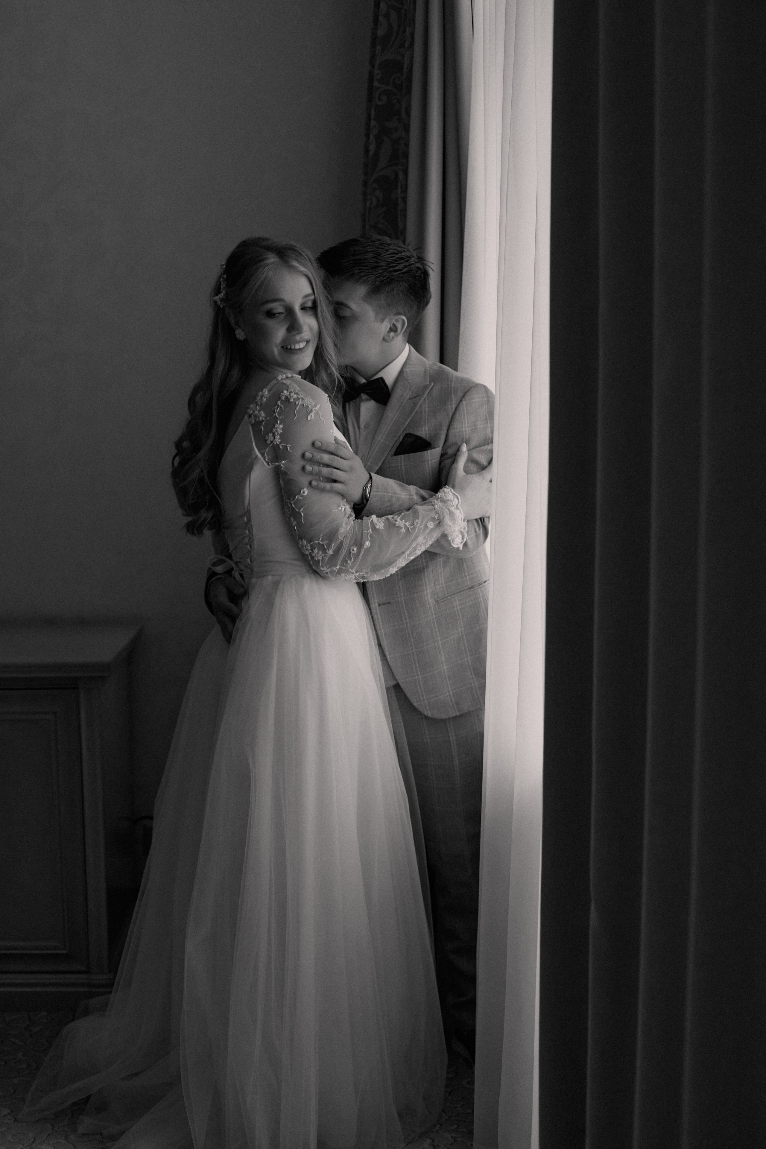 А&A. Фотограф в Самаре Диана Анисимова