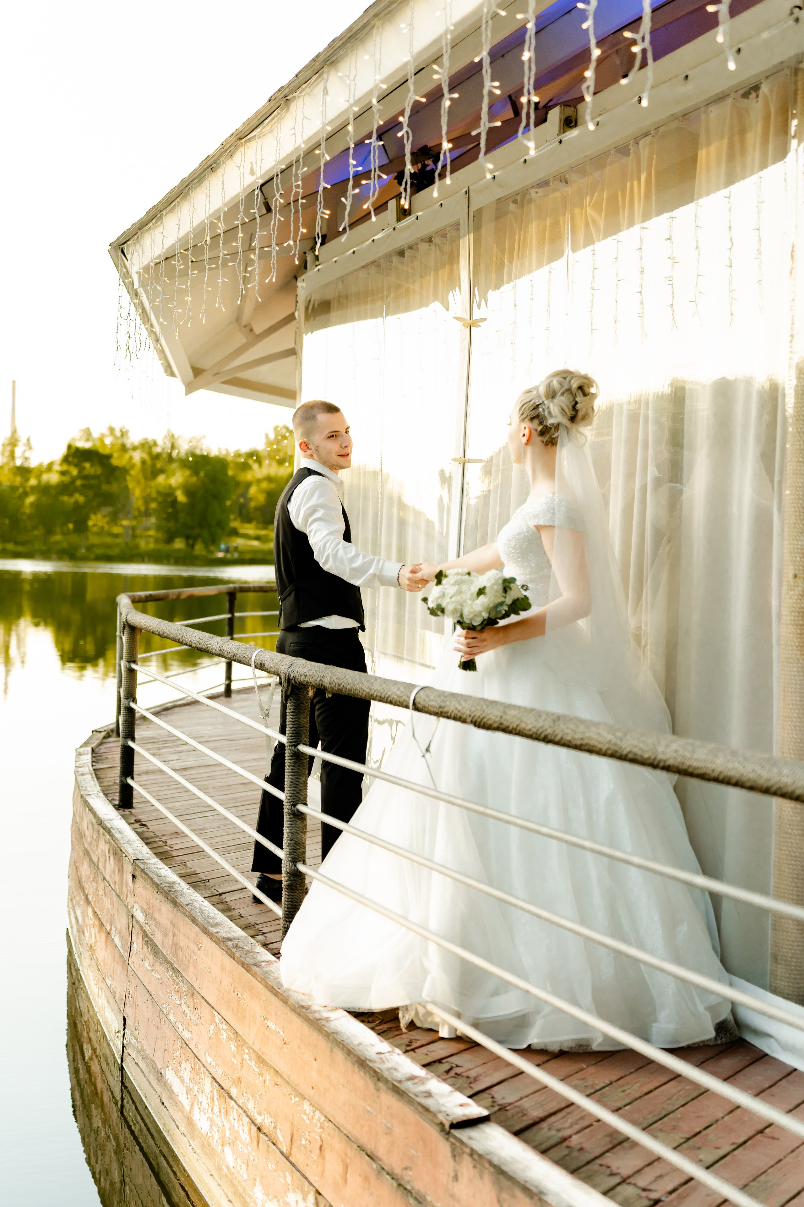 Анна & Александр. Фотограф Москва. Базанова Анастасия