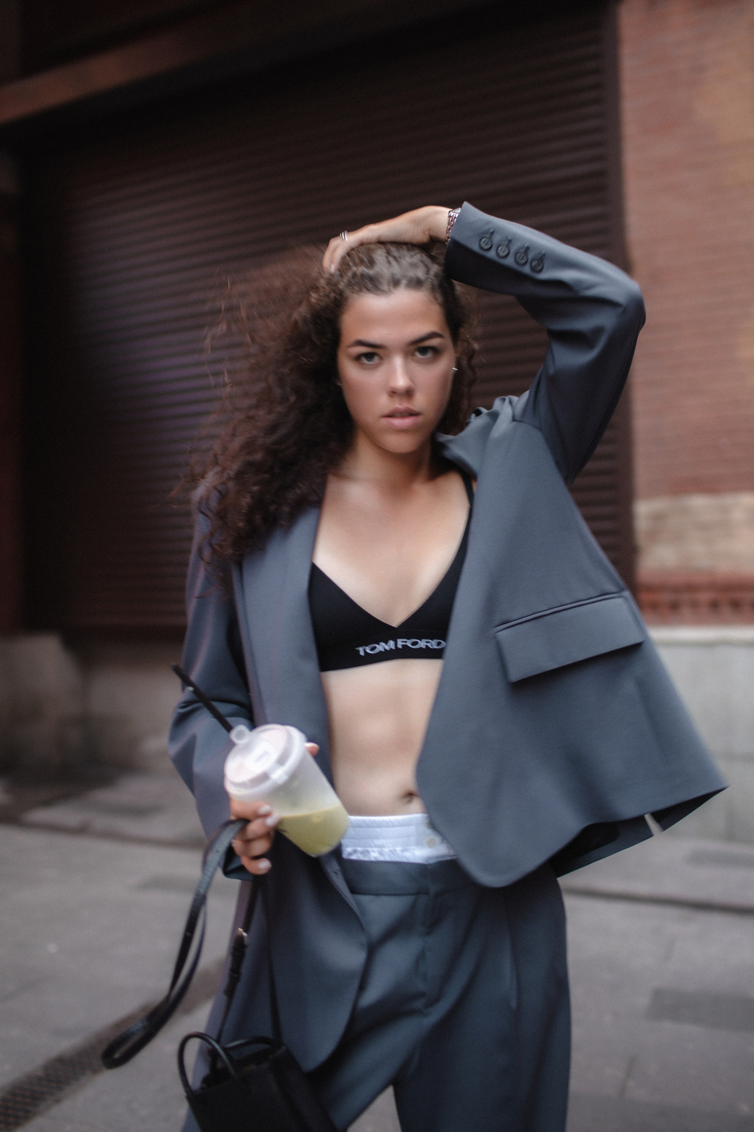 VARVARA. Фотограф Мария Сивохина