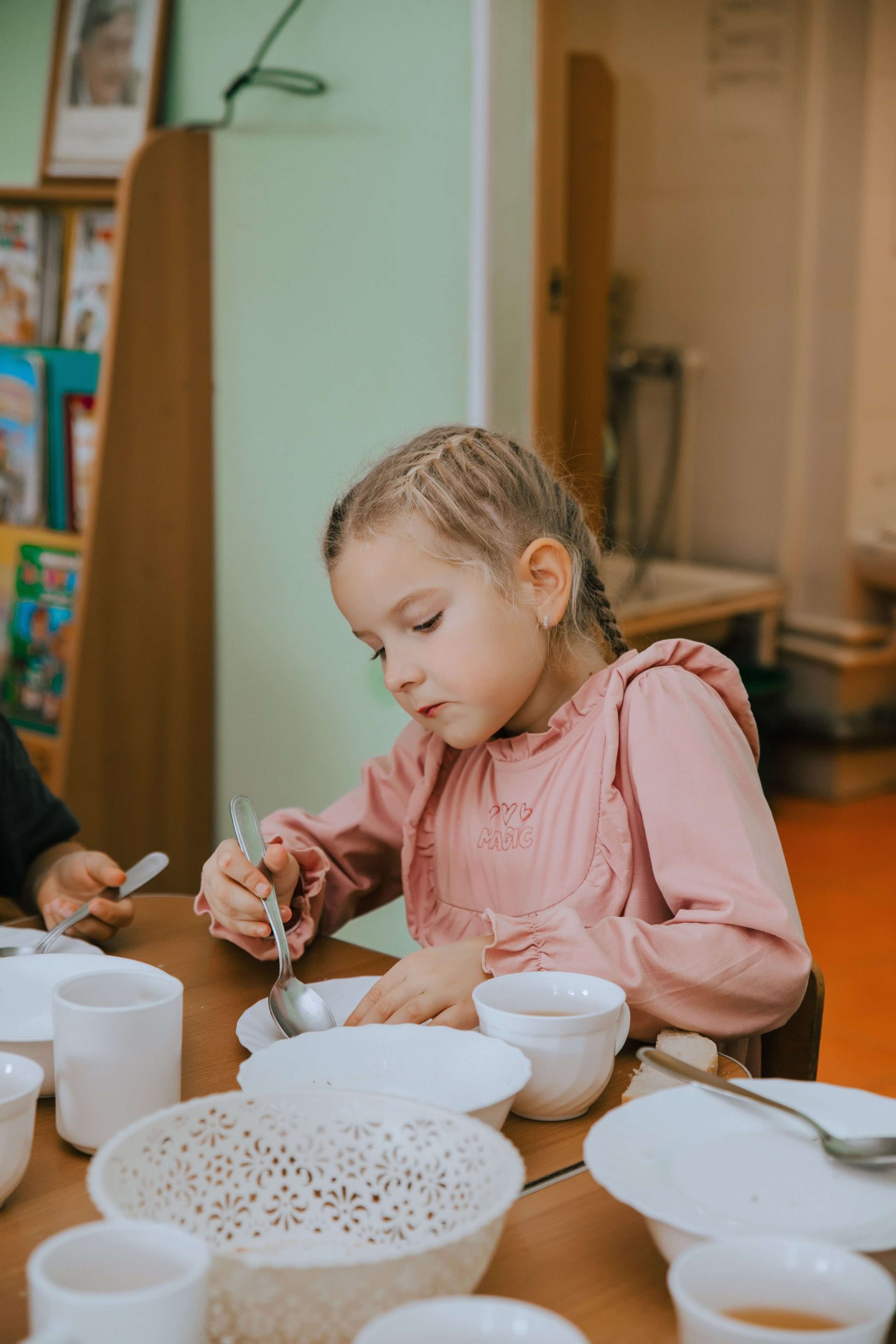 УМКА — 2025. Фотограф Ярмишко Дарья. Выпускные фотокниги