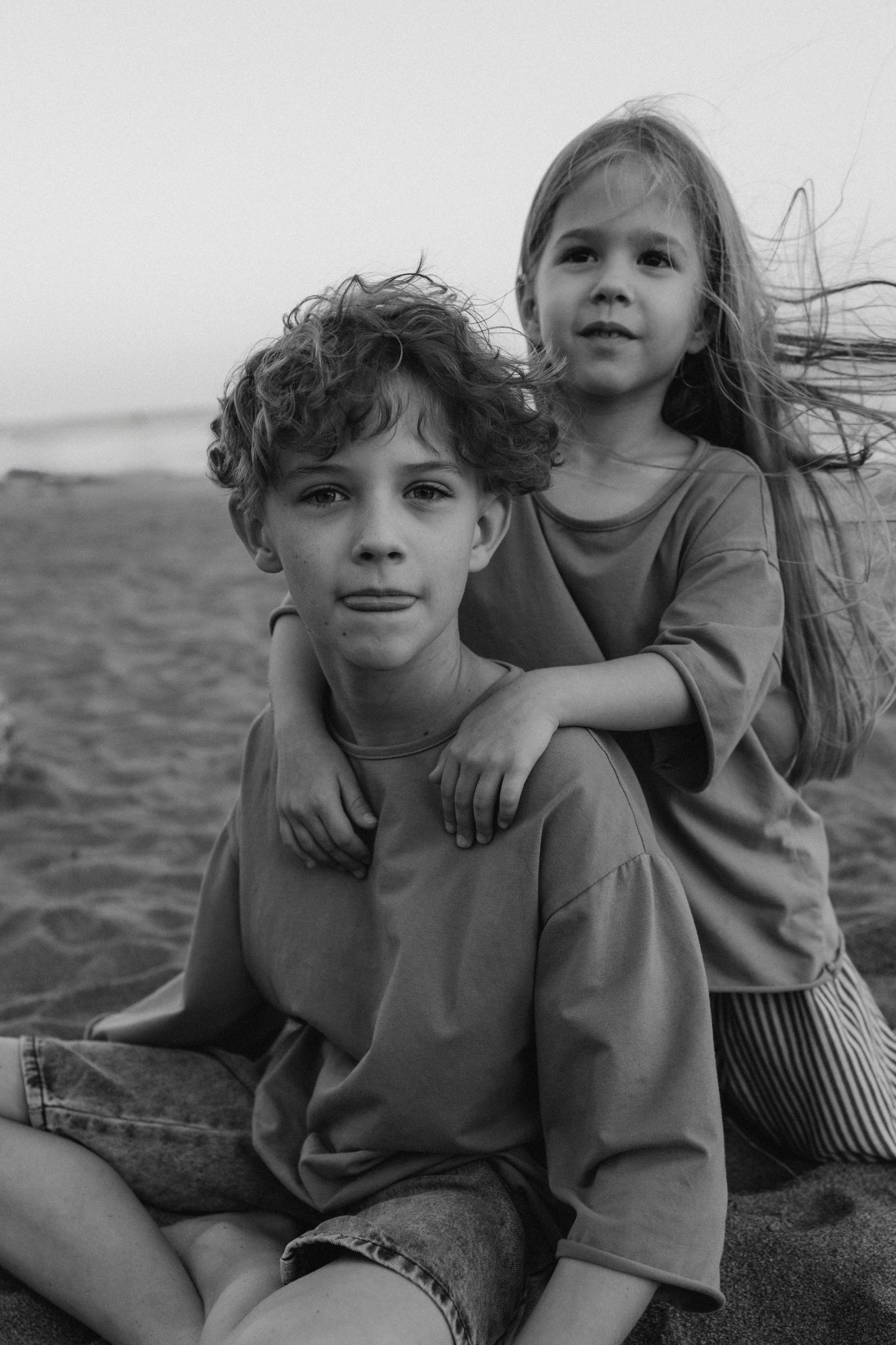 В Комарово. Семейный и женский фотограф в Москве Коновалова Олеся