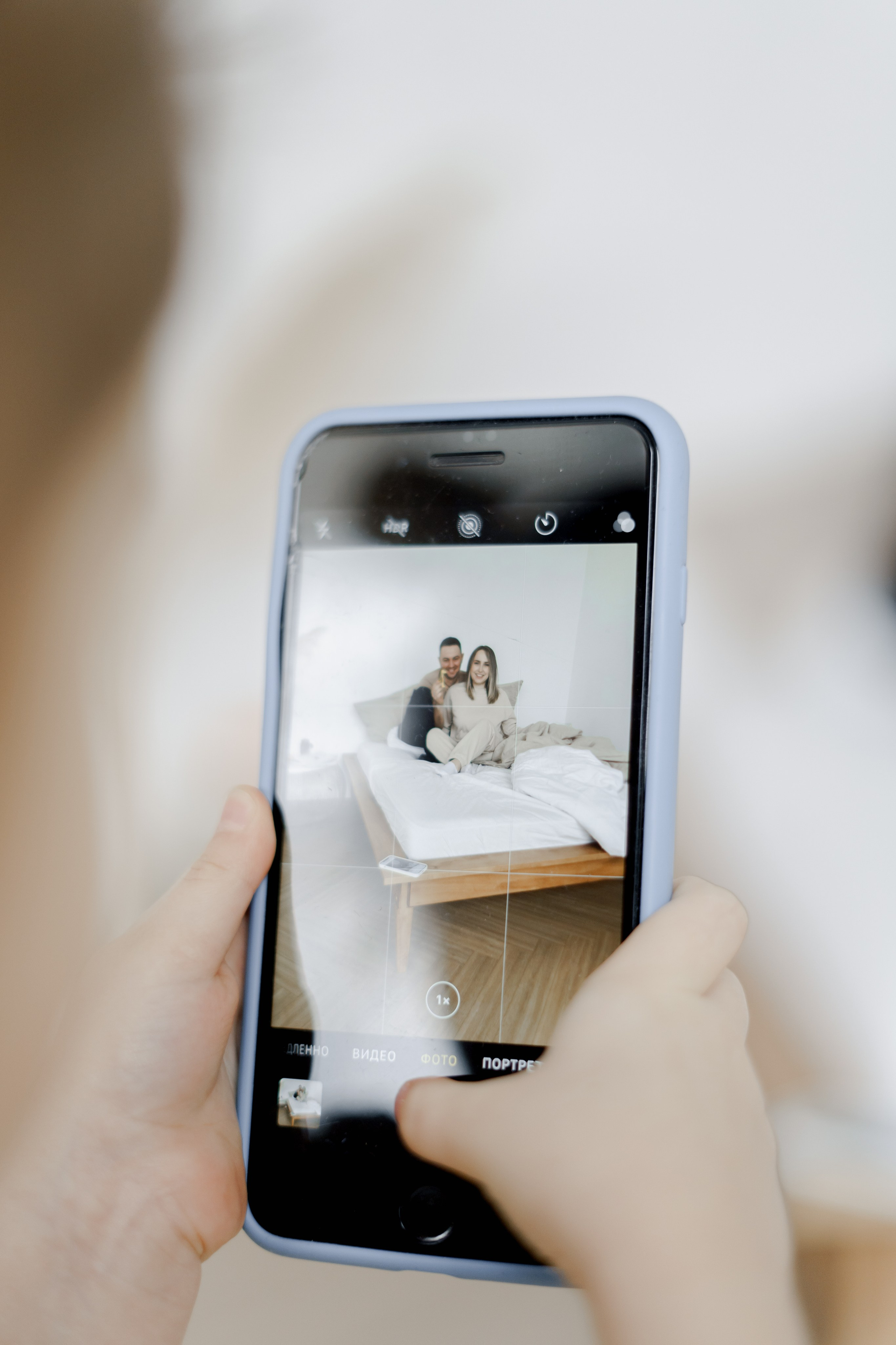 Невдах. Фотограф Валерия Крахмалева