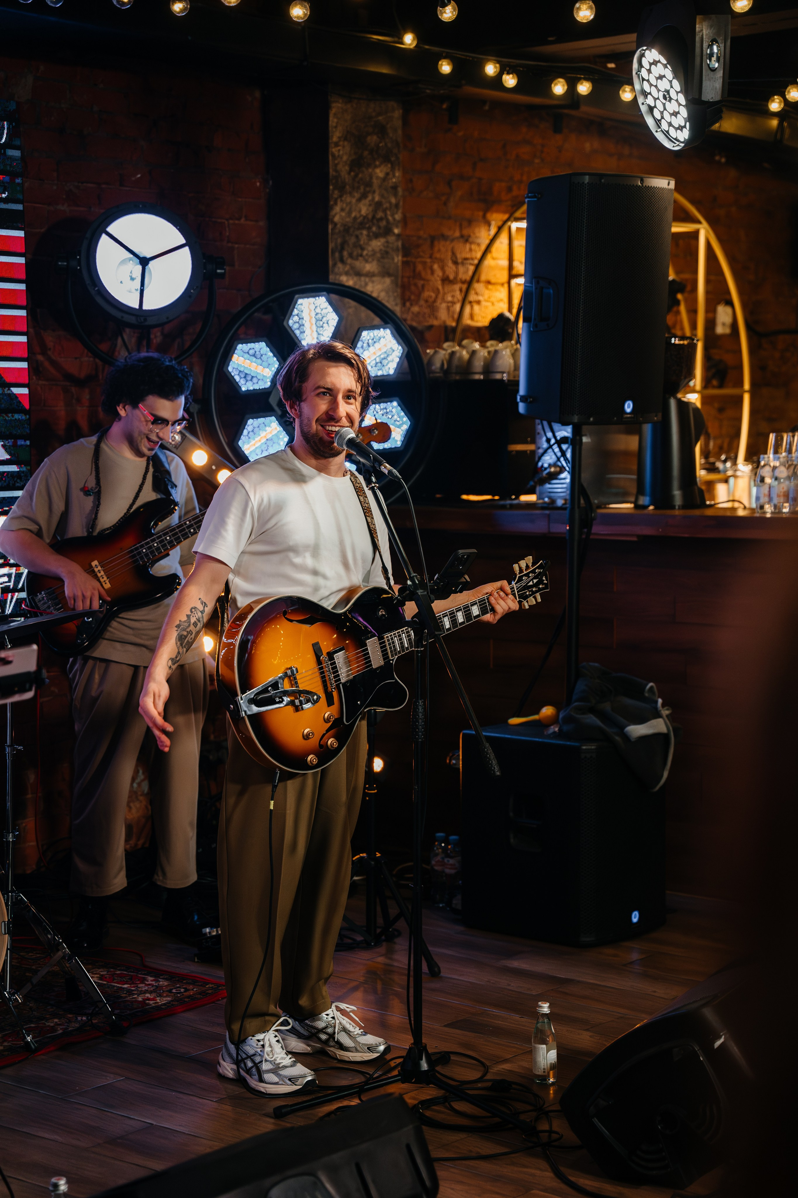 Съемка корпоратива для IT-Agency. Свадебный фотограф Барнаул Алексей Павлов