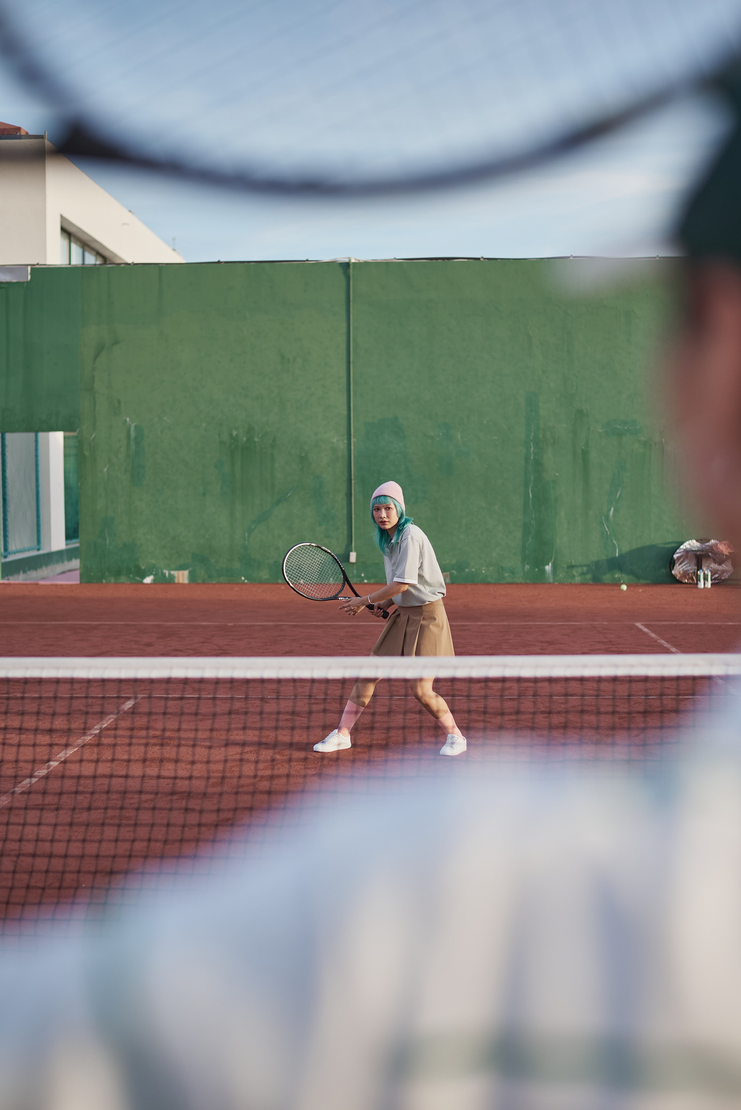 Uniqlo. Photographer Bangkok — Pattaya | фотограф Бангкок — Паттайа