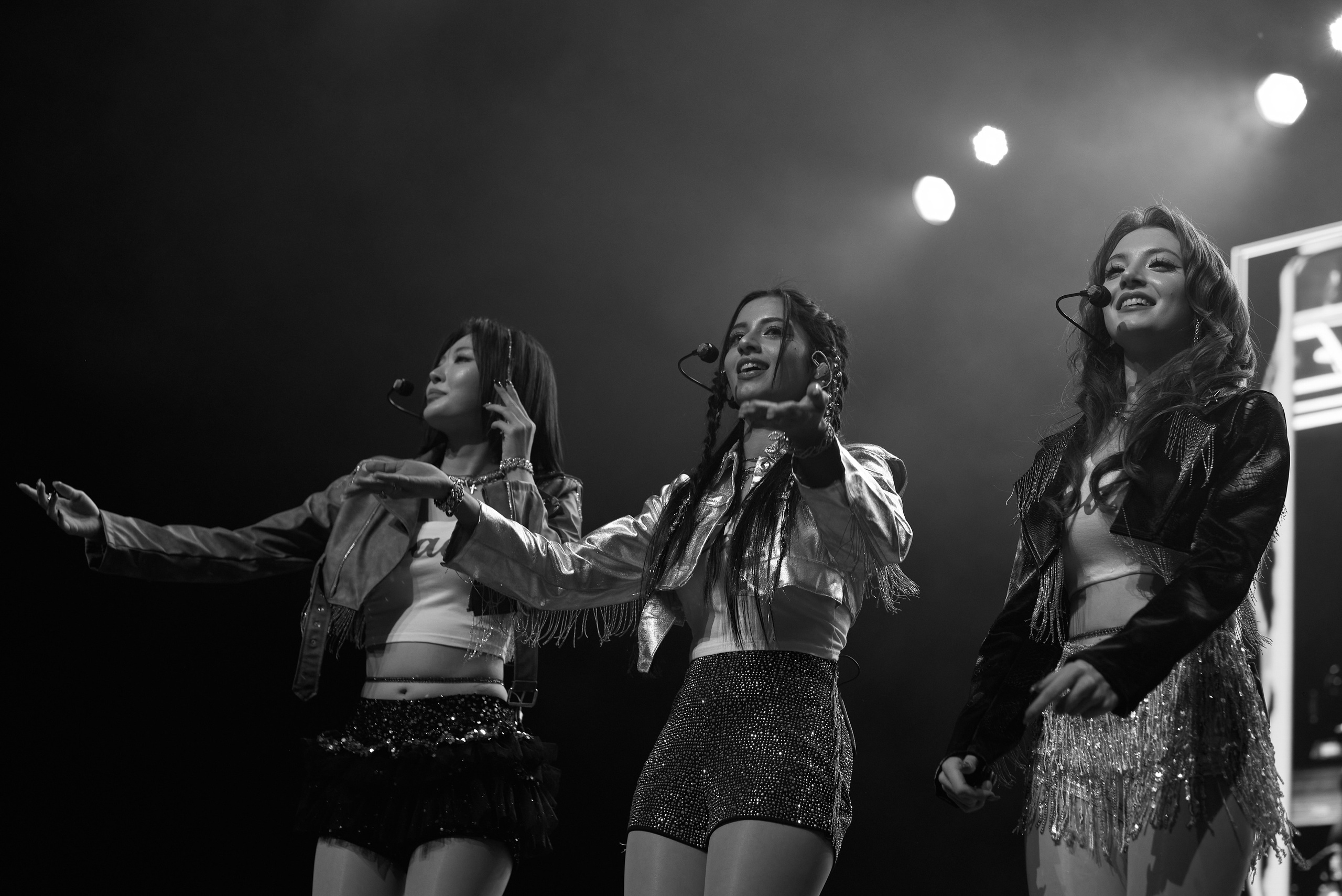 X: IN MOSCOW — MTS Live Hall. Photographer Bangkok — Pattaya | фотограф Бангкок — Паттайа