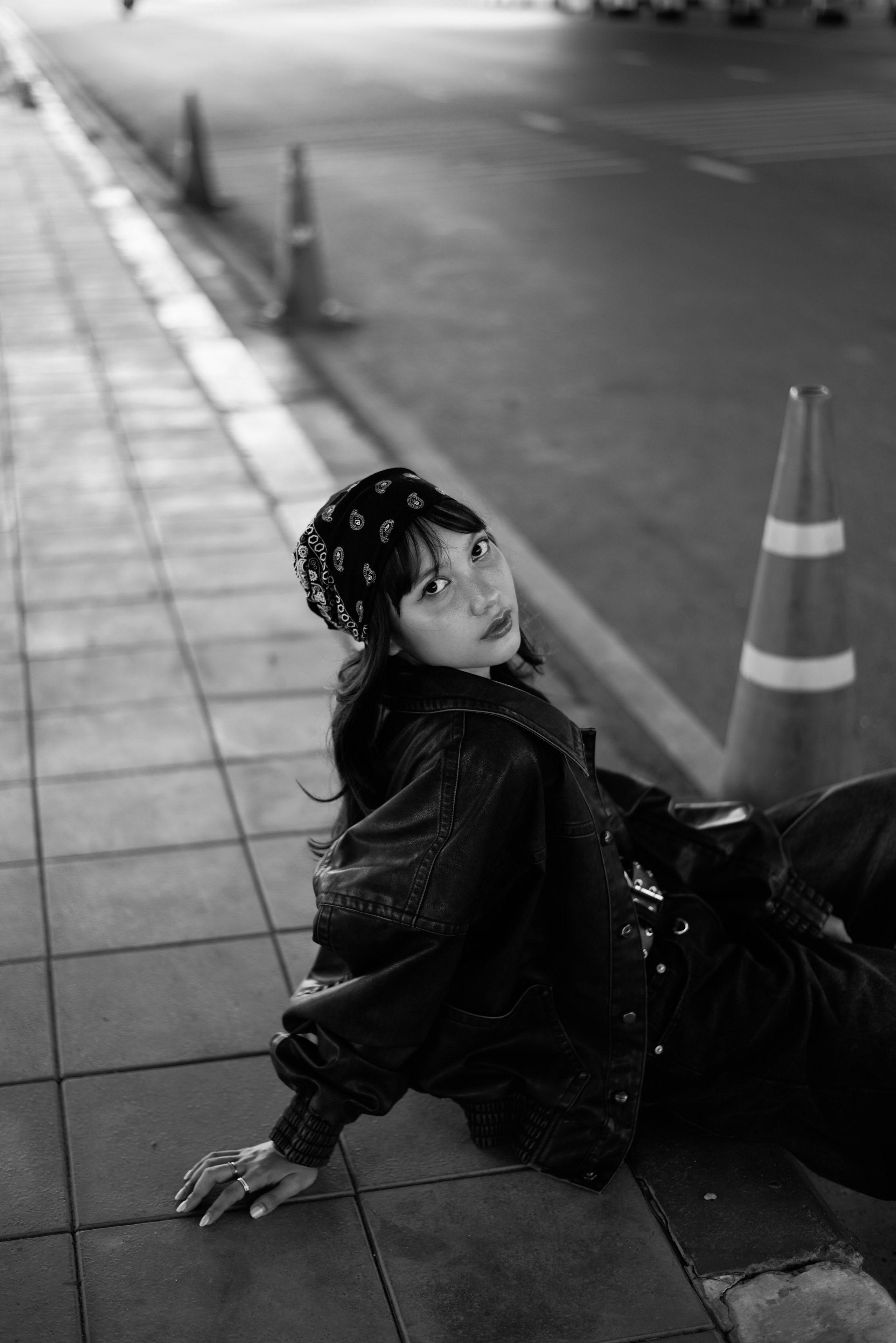 Tap — underground. Photographer Bangkok — Pattaya | фотограф Бангкок — Паттайа