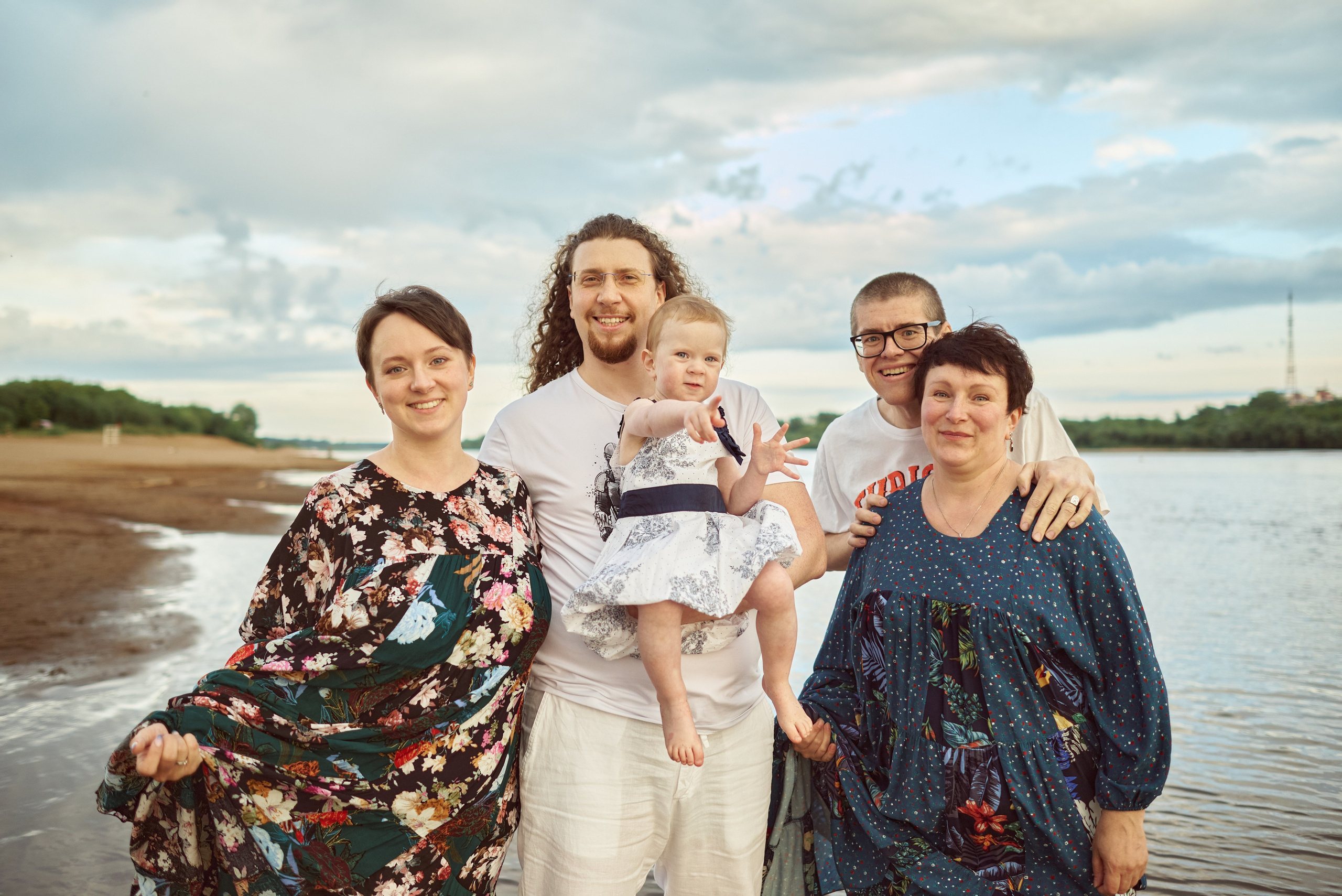 Family moments in June. Photographer Bangkok — Pattaya | фотограф Бангкок — Паттайа