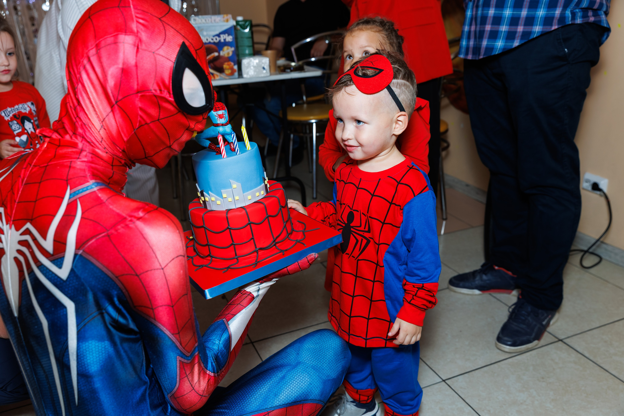 Фанки Таун. Фотограф Новосибирск — Наталья Гресь