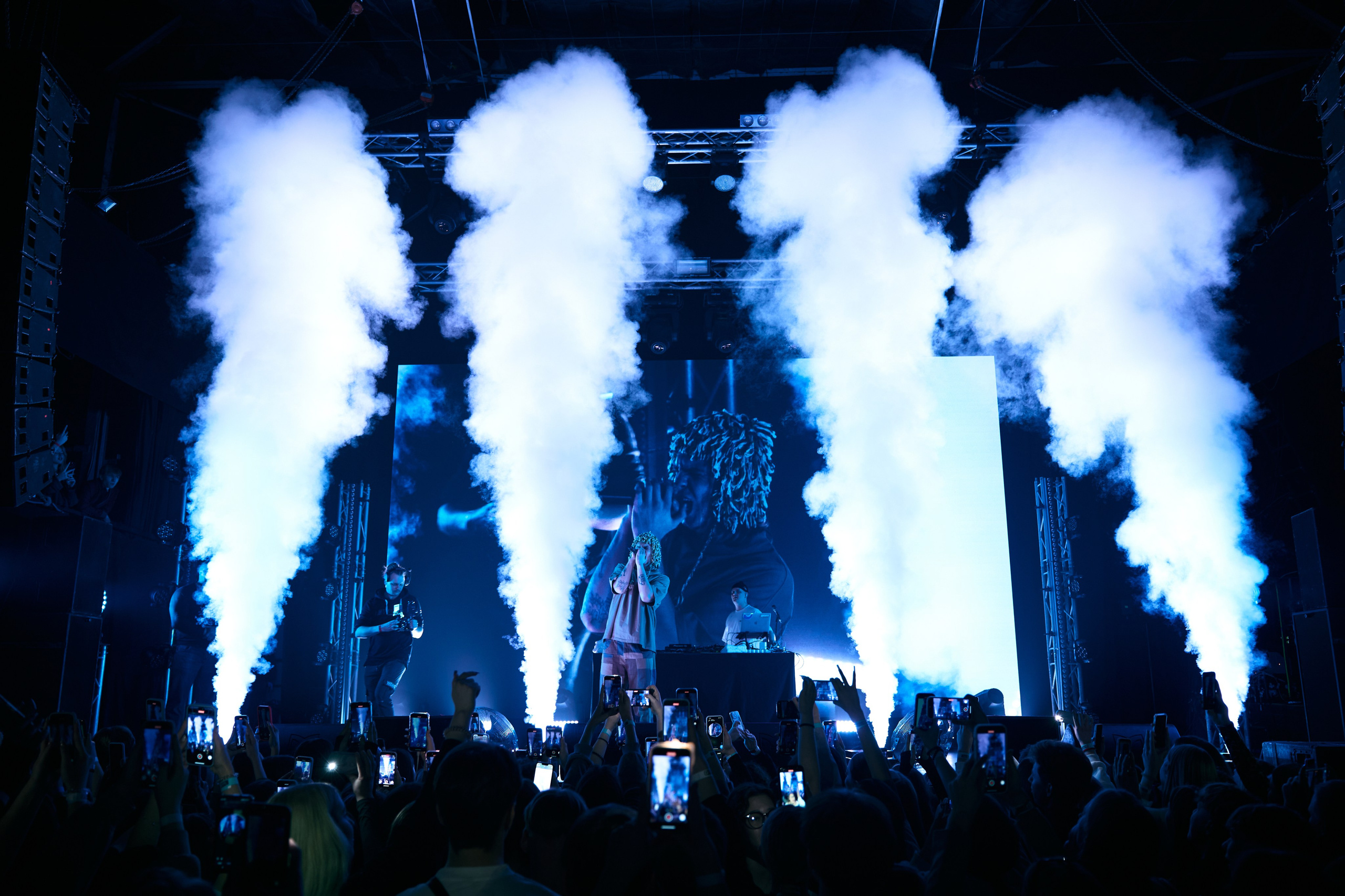 Mayot. Репортажный фотограф мероприятий и концертов в Екатеринбурге