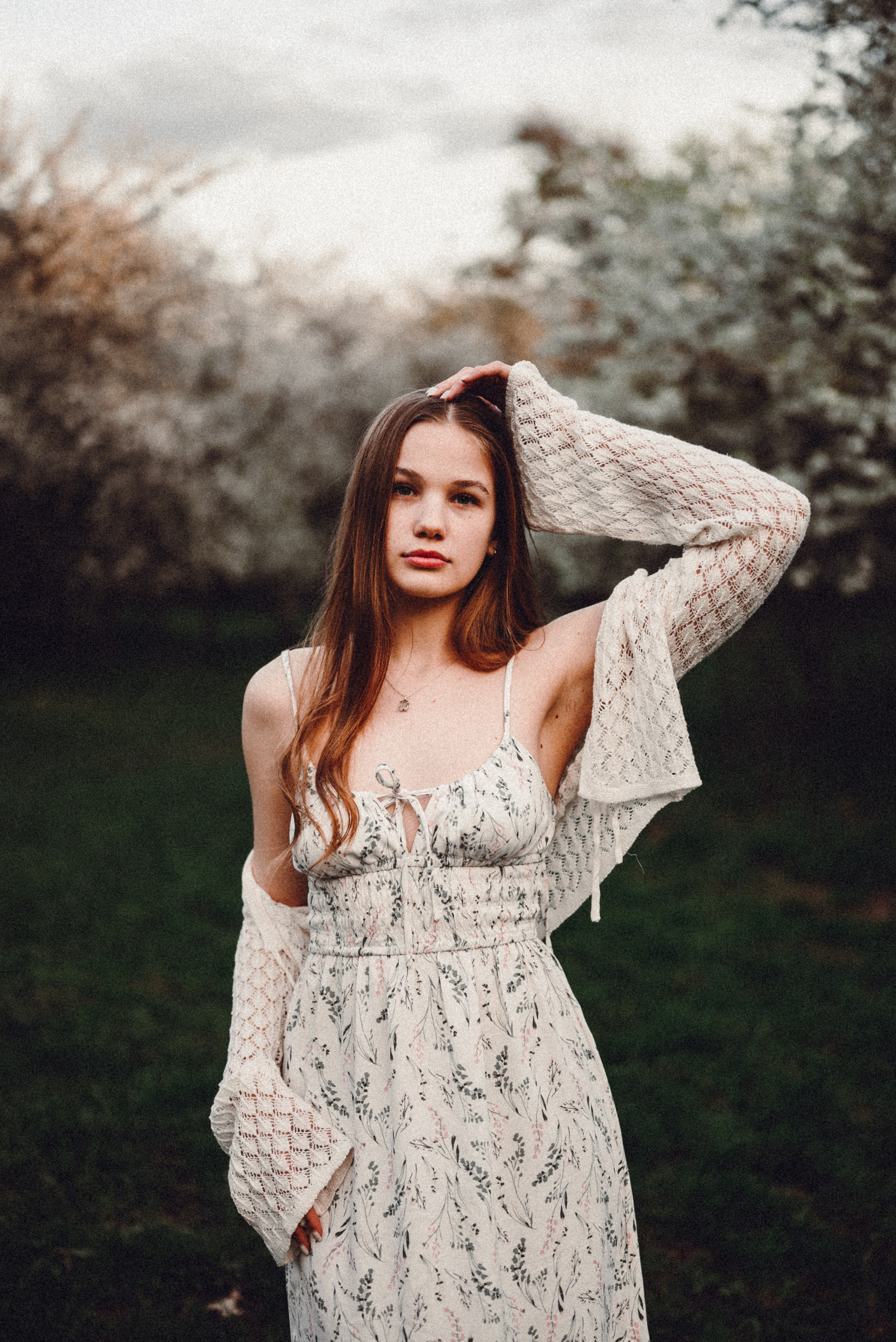 Юля. Фотограф Анастасия Монах