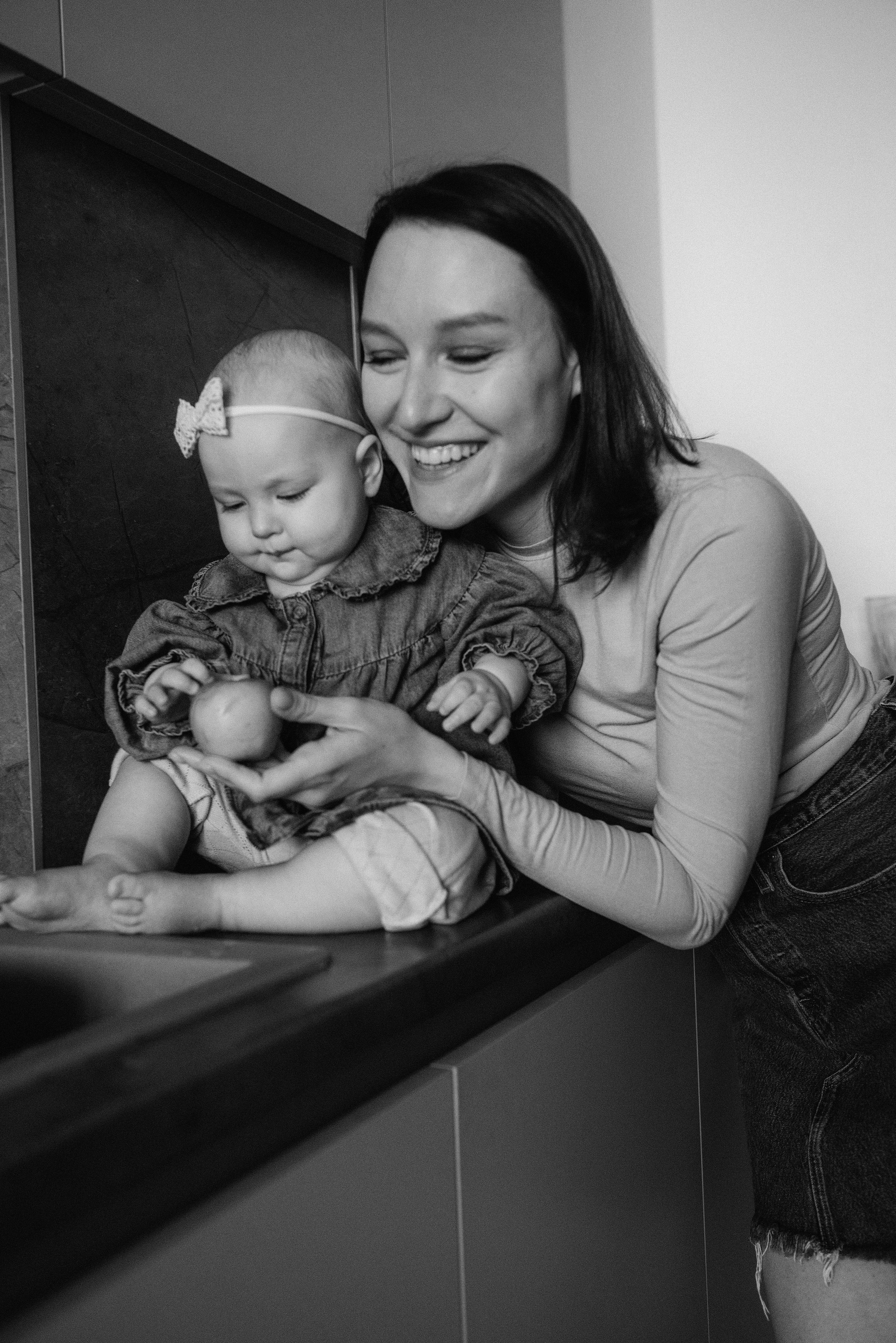 Кристиан, Наталья и Люси. Семейный фотограф Юлия Власова