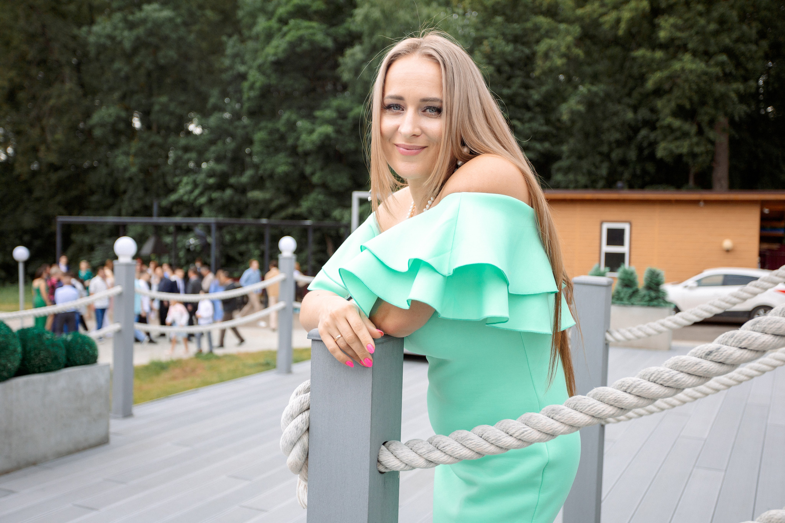 ВЫПУСКНОЙ: Волки-Липки. Все фото. Профессиональный фотограф в Ижевске Леша Петров