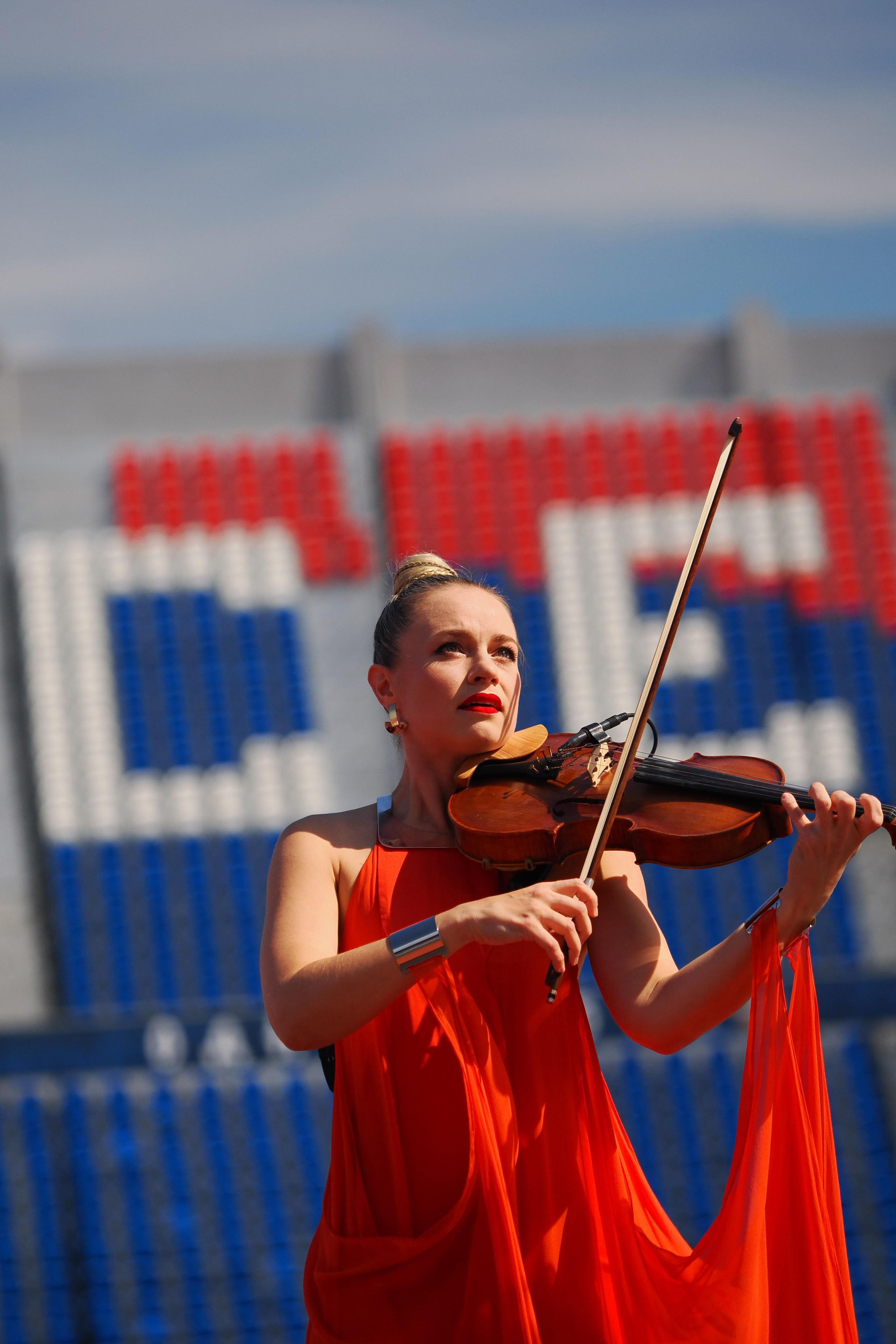 Всероссийские соревнования по русской лапте. Репортажный фотограф Алексей Козьмин