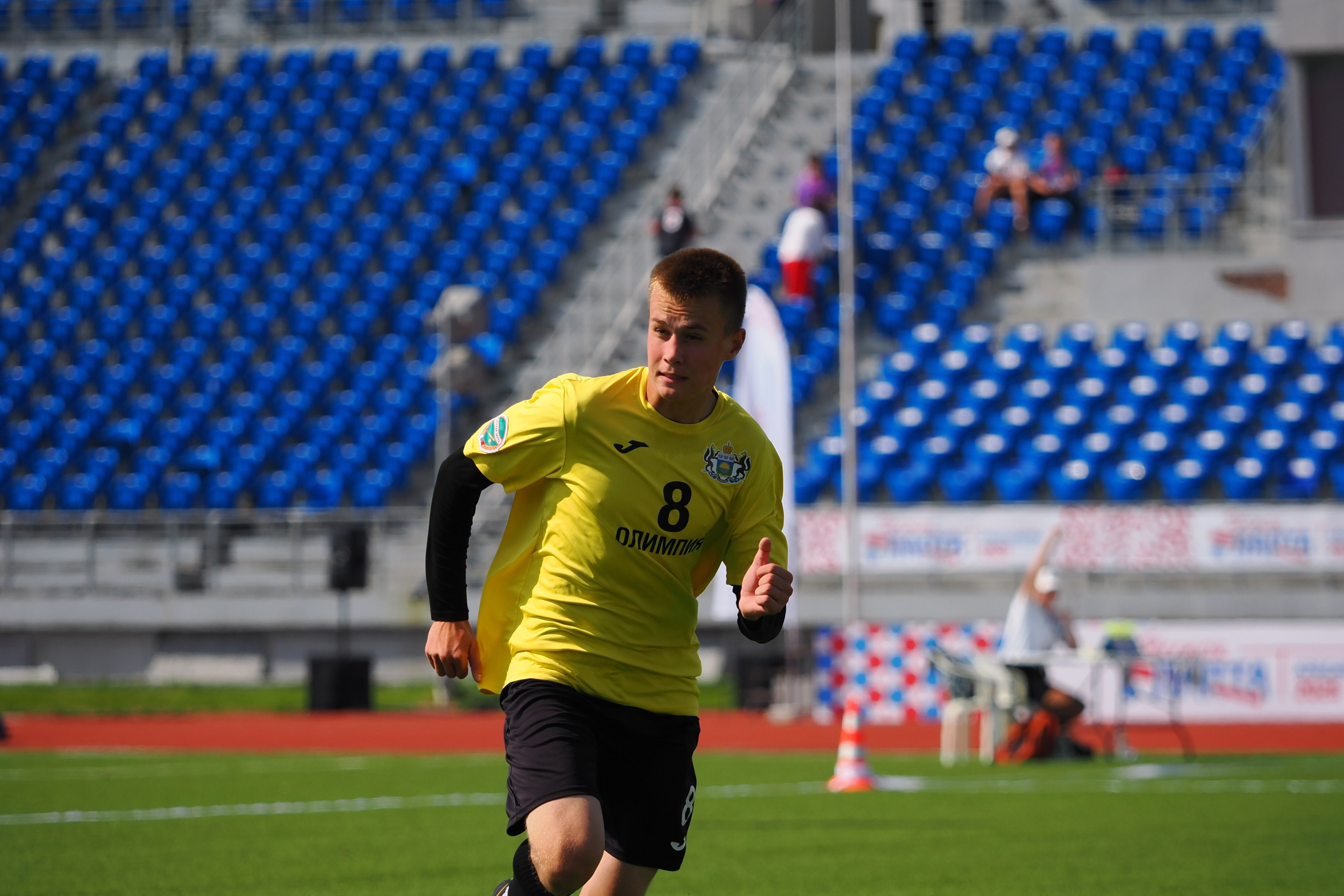 Всероссийские соревнования по русской лапте. Репортажный фотограф Алексей Козьмин