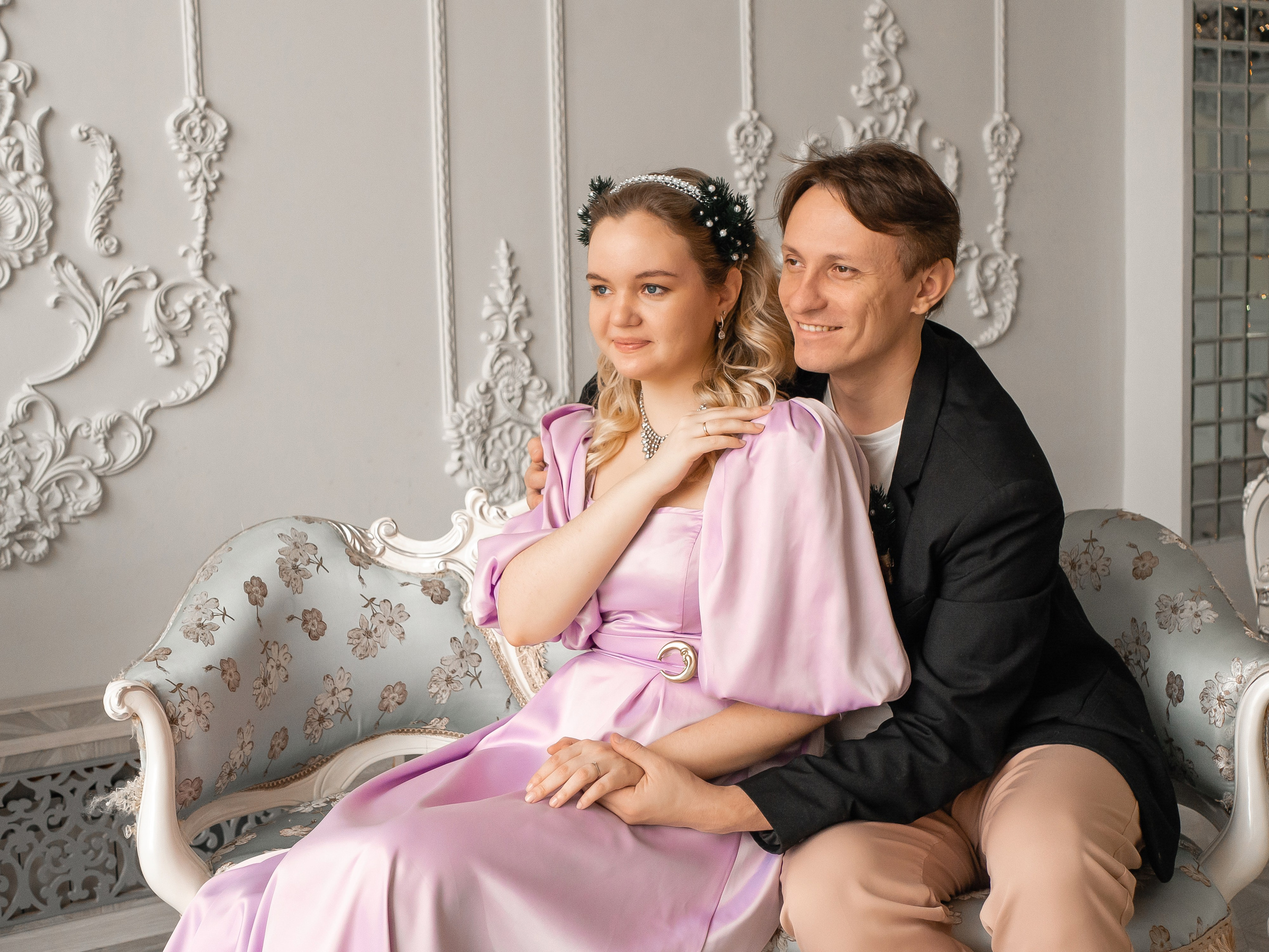 Свадебная съемка в Красноярске. Семейный и детский фотограф в Красноярске Надежда Арефьева