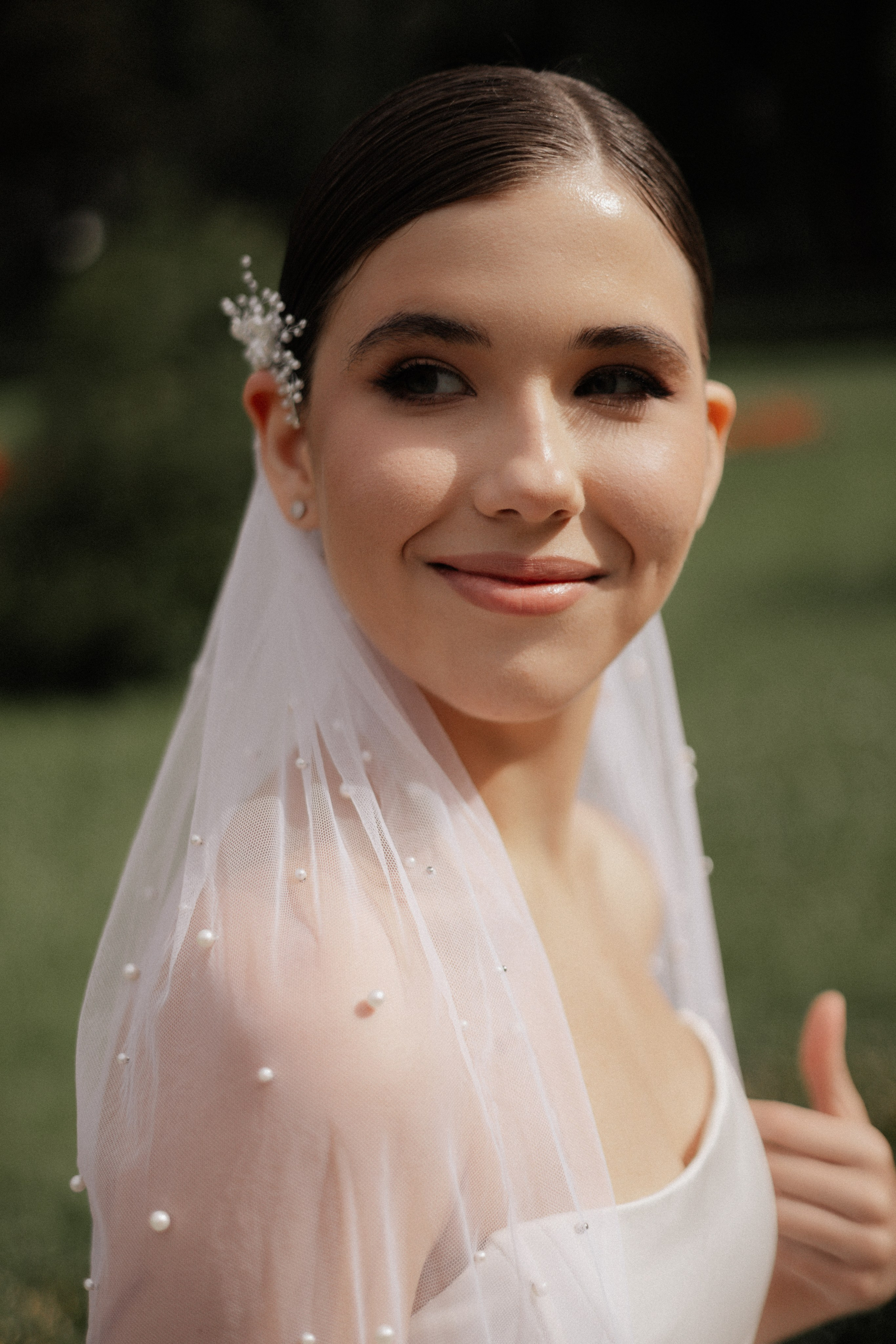 Диана и Ян. Свадебный и портретный фотограф в Москве Анастасия Масюк