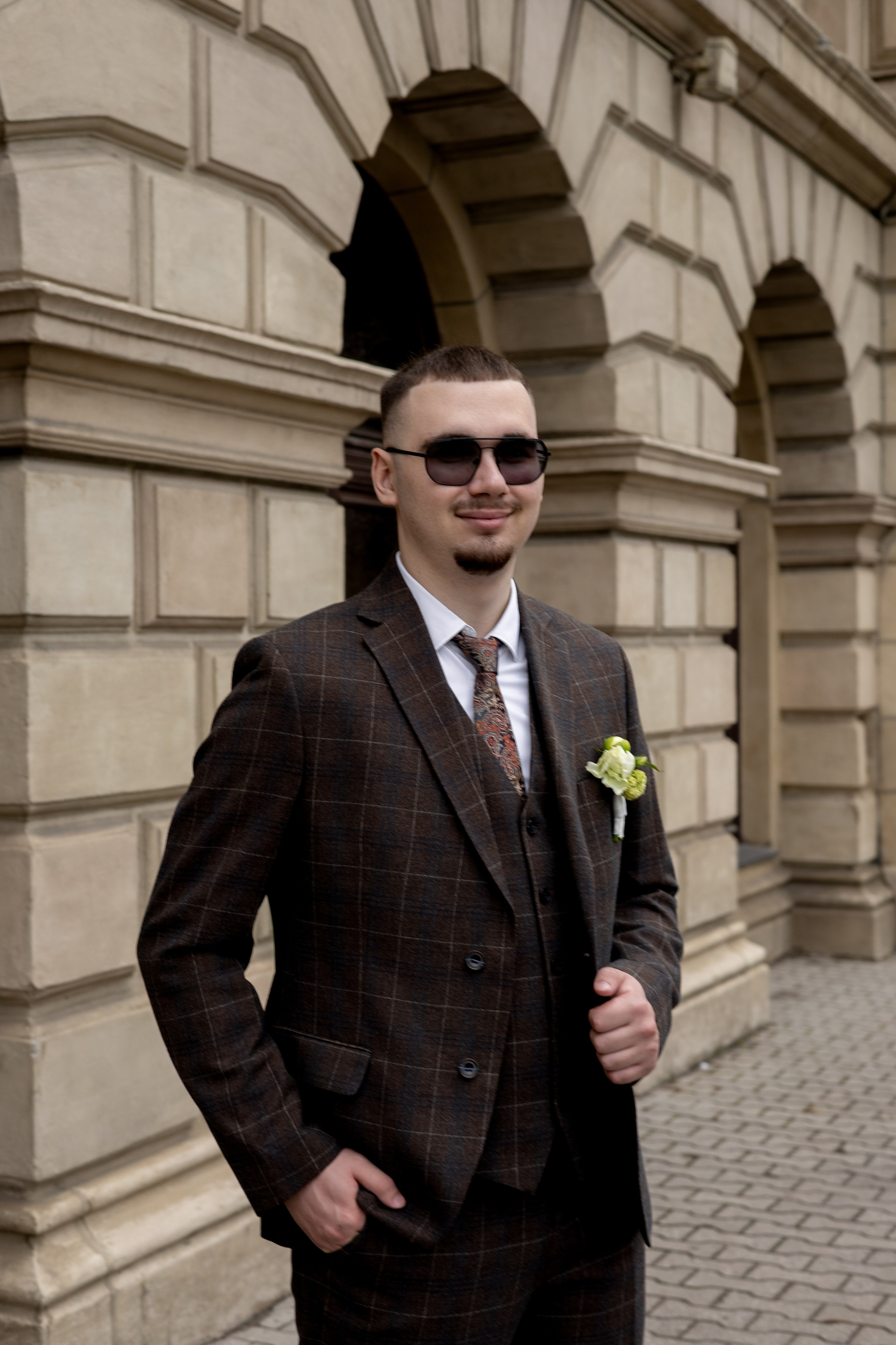 Максим & Ульяна. Фотограф в Калининграде Сокирко Светлана