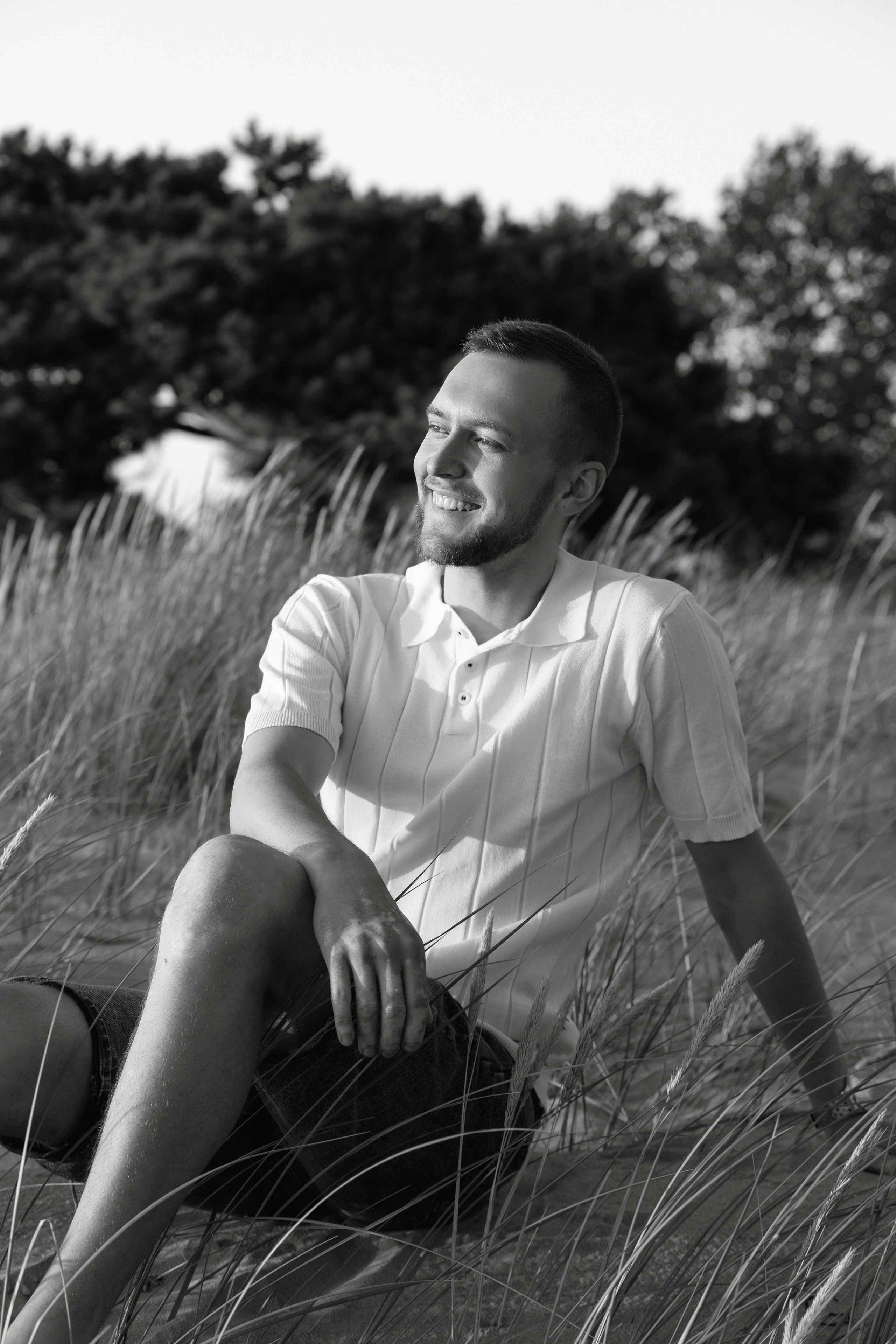 Юлианна & Владислав. Фотограф в Калининграде Сокирко Светлана