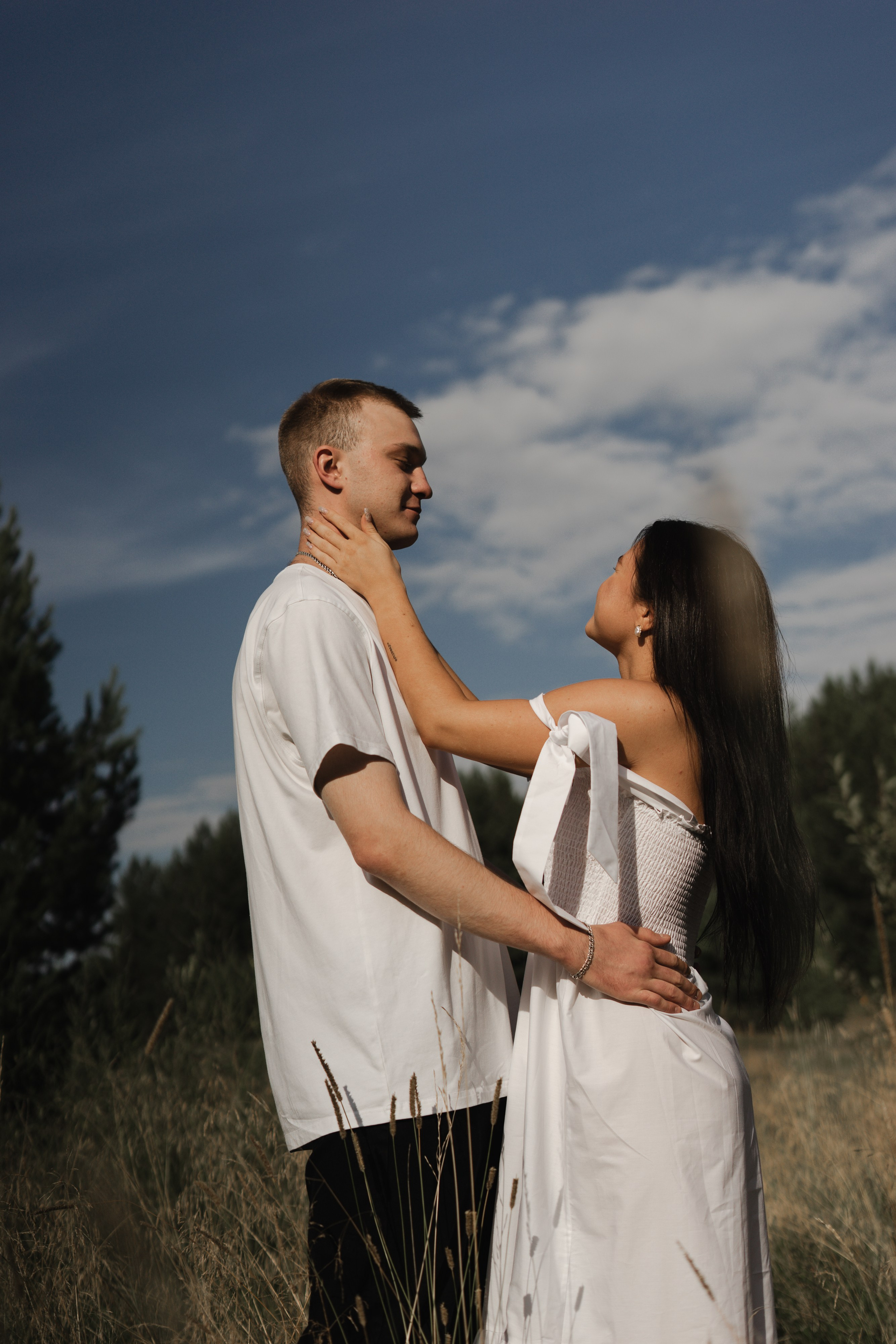 СЕМЕЙНАЯ. Ирина Мочалова Фотограф Первоуральск/Екатеринбург