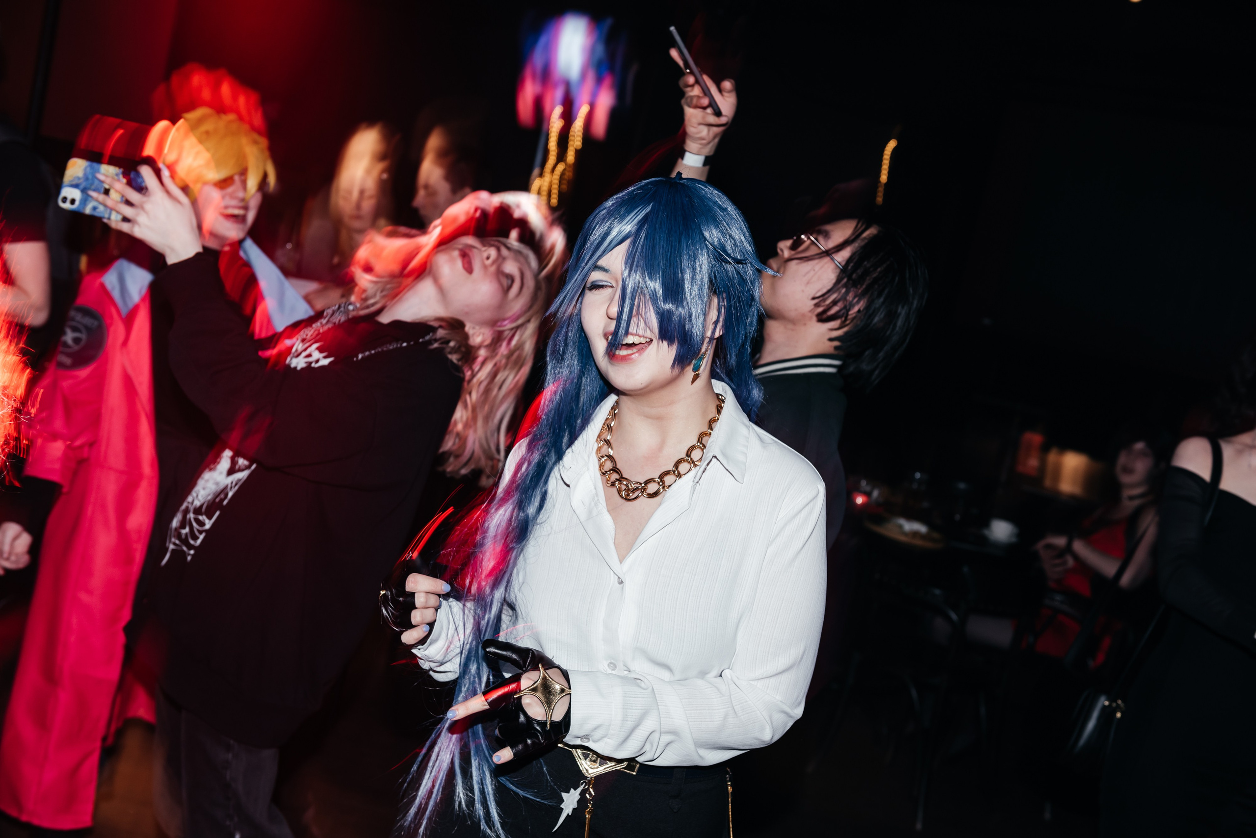 Фан Рок Фестиваль. Свадебный фотограф Иркутск Алексей Шульгин