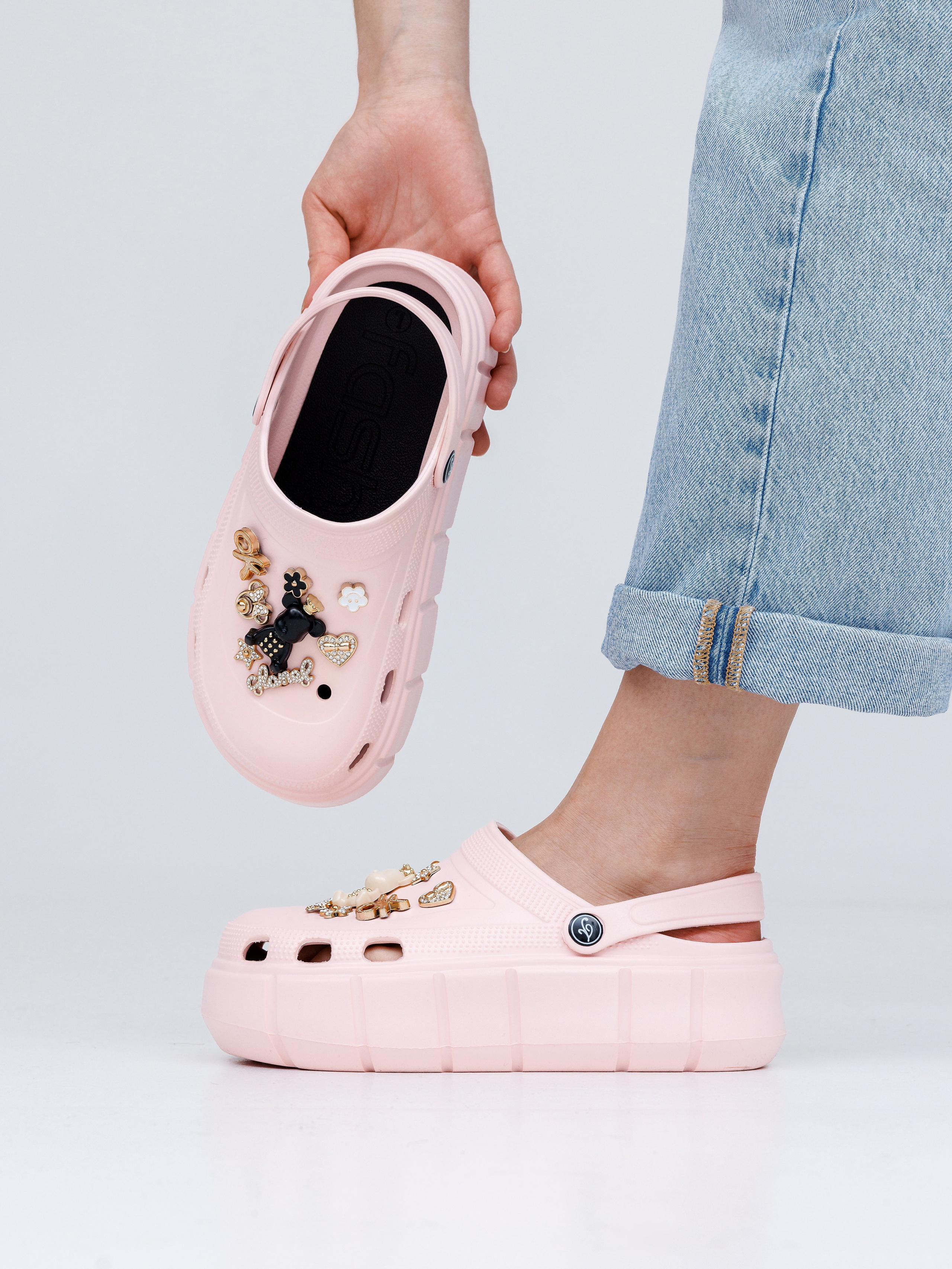 Обувь. Фотограф Виталий Хайлов, Екатеринбург