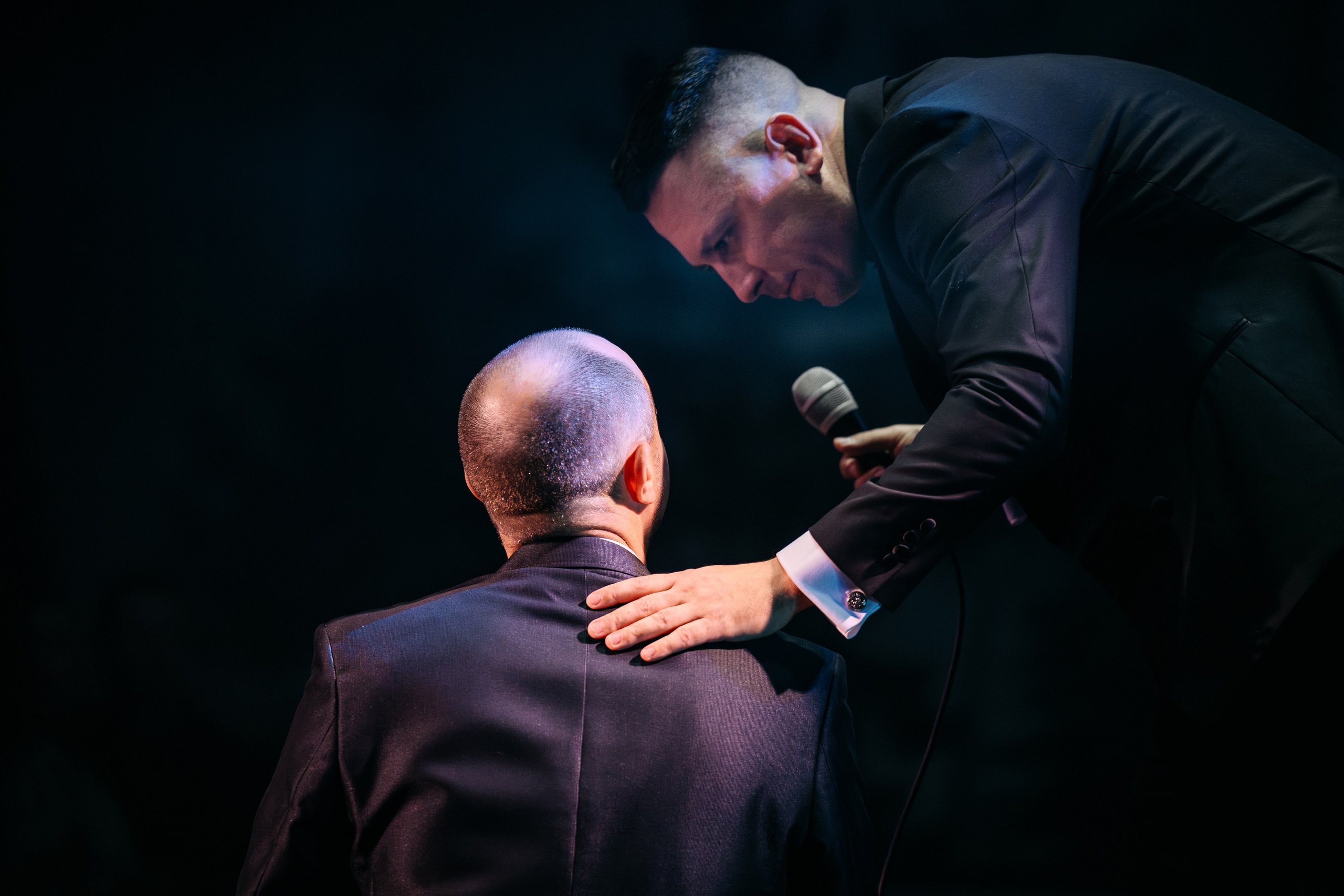 Kedr Hall. Юбилей 9 лет. Фотограф Владивосток. Игорь Кирсанов