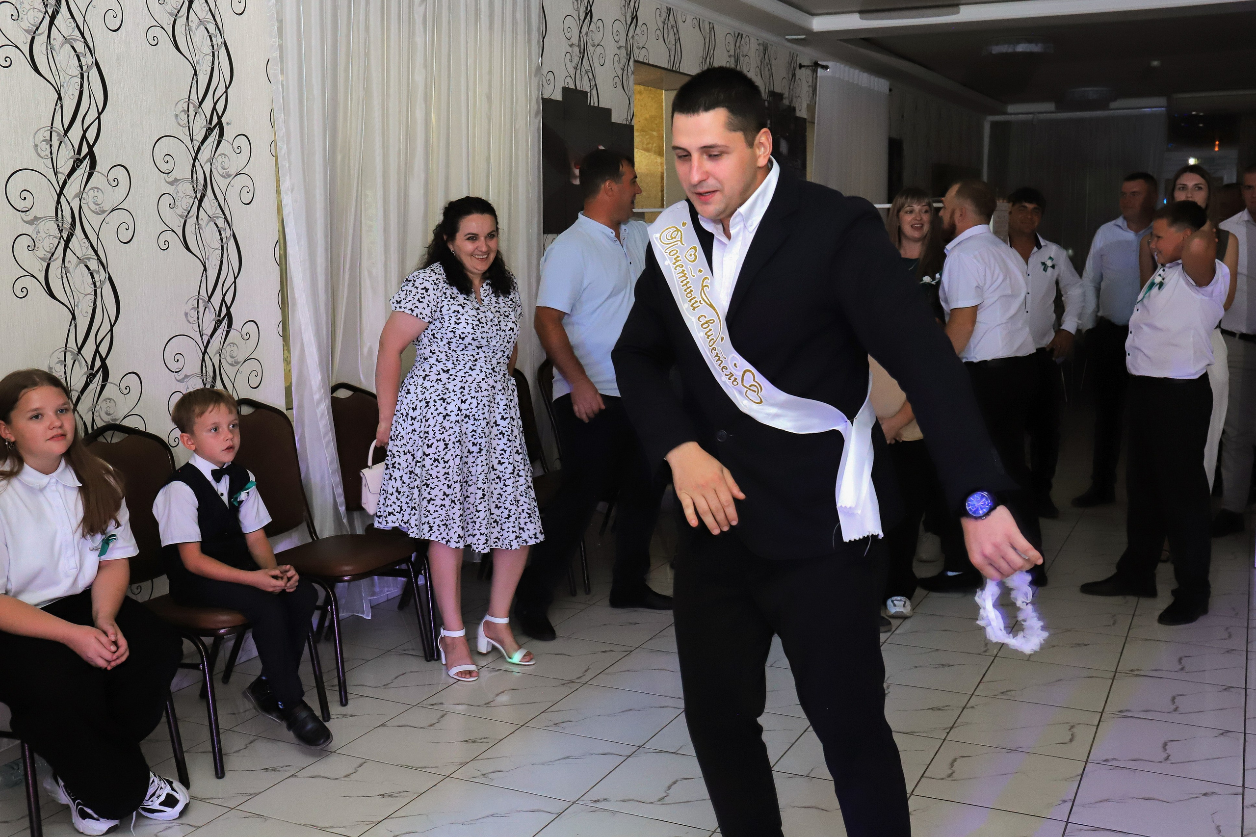 Андрей и Виктория. Игорь Варава свадебный фотограф видеограф Белая Глина Краснодар