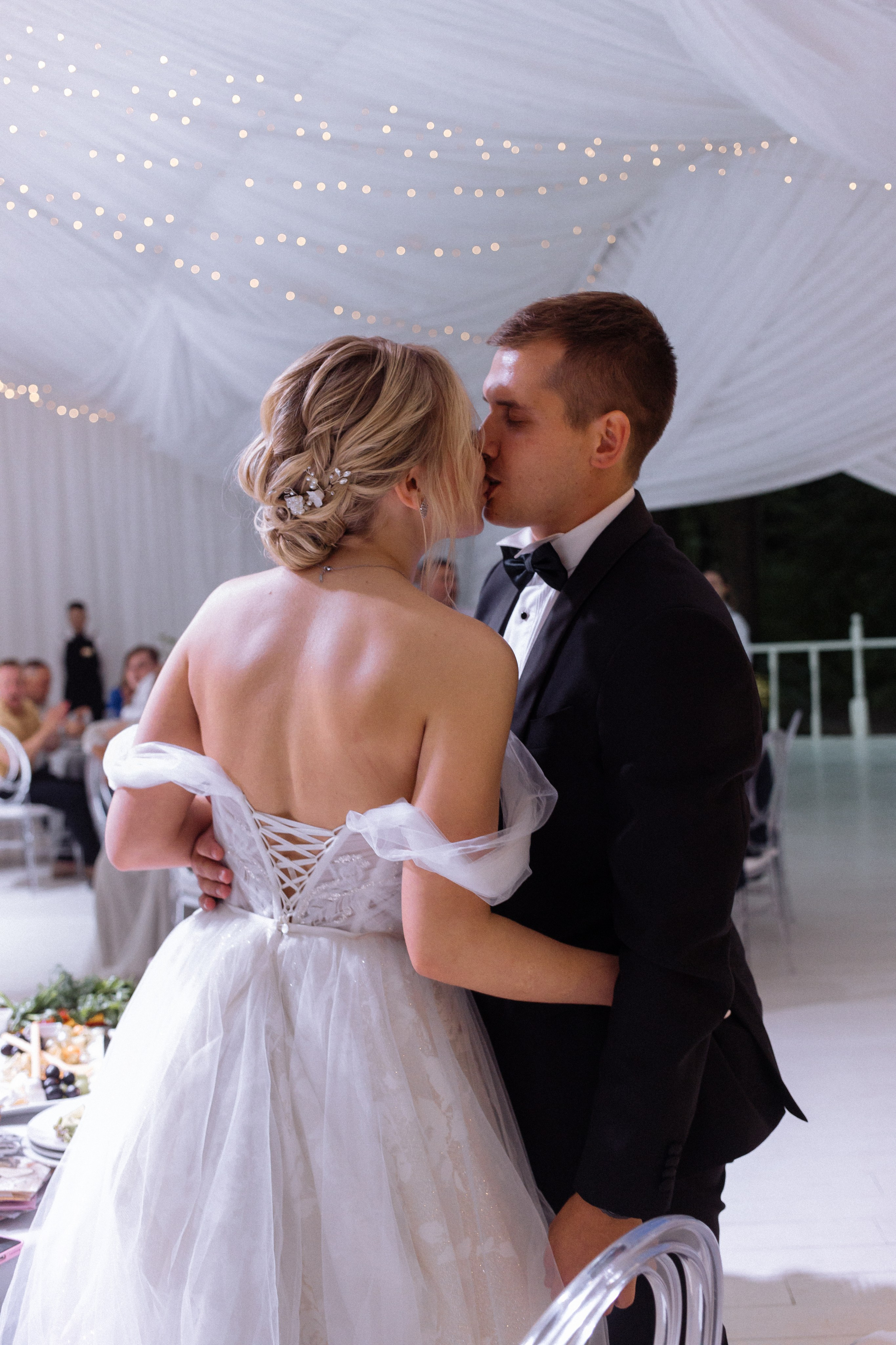 Даниил&Диляра 25.06. Свадебный фотограф в Москве и по всему миру Инесса Хафизова