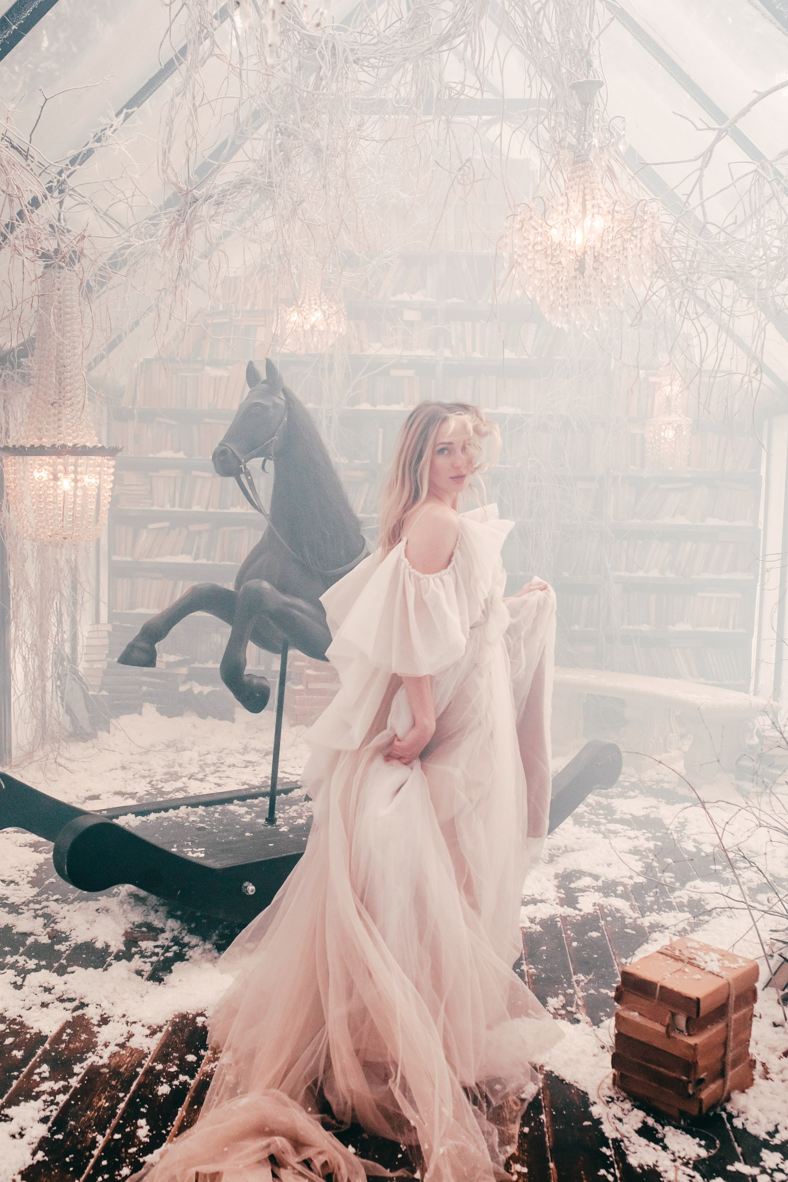 Екатерина. Семейный фотограф в Москве Анастасия Гурьянова