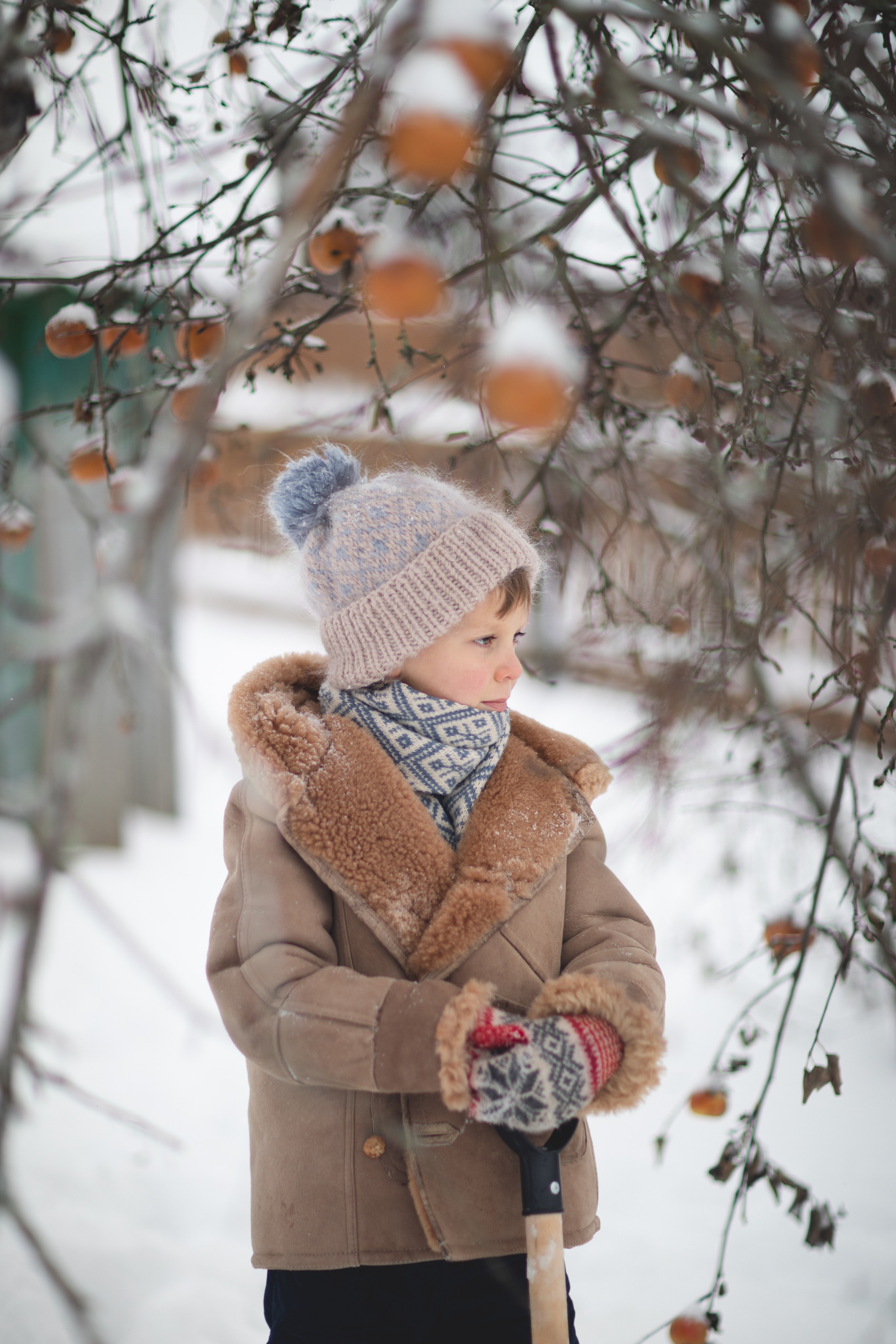 Фототур «Край озер» Зима. Семейный фотограф в Москве Анастасия Гурьянова