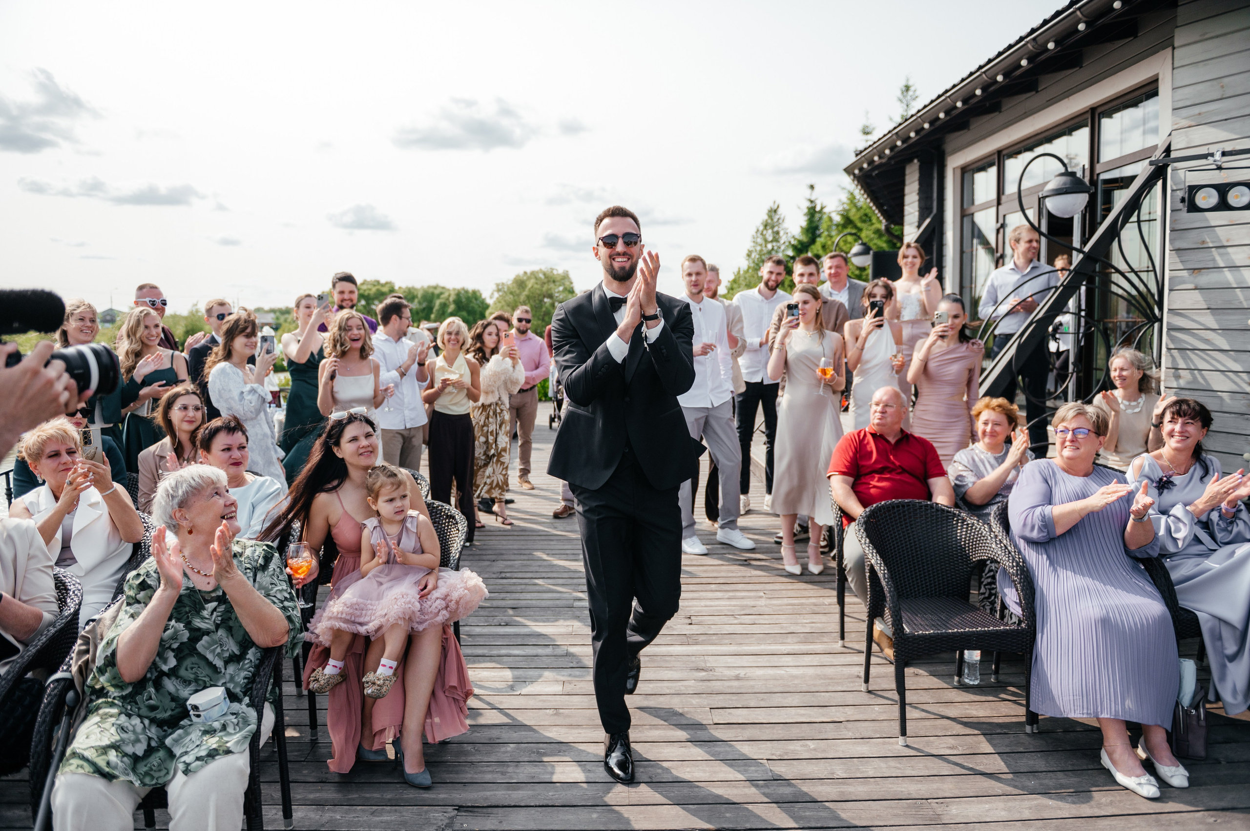 Nikita & Alexandra. Свадебный и индивидуальный фотограф Никита Роут | Москва